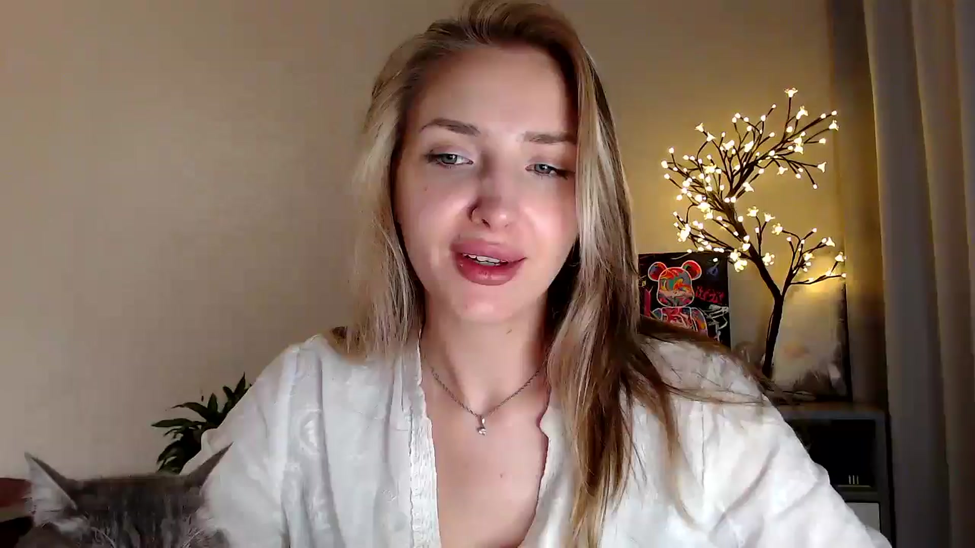 Gallery image thumbnail from Baby__Blue's myfreecams stream on, 07/28/2025, 21:52 image 12 of 20