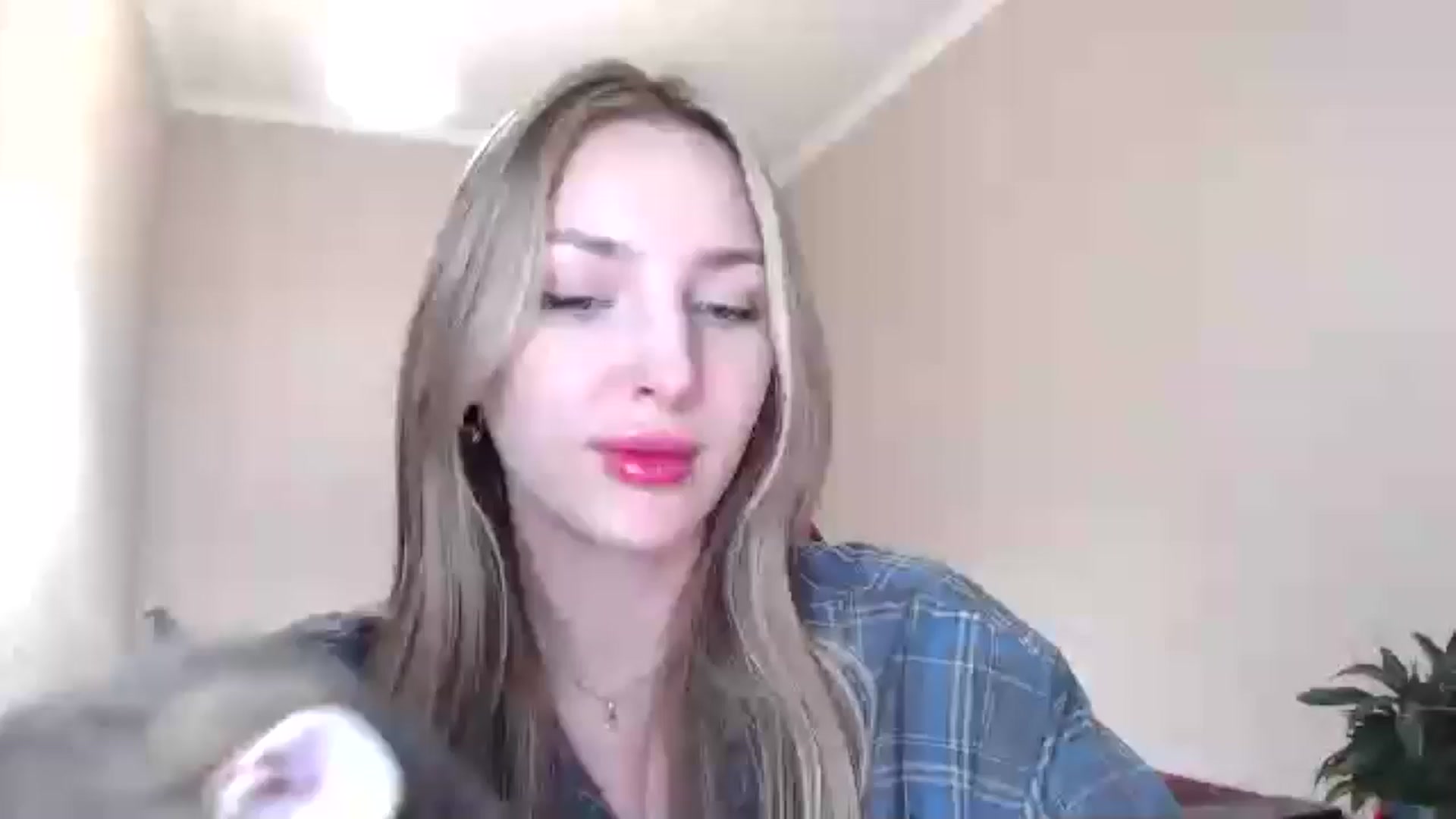 Gallery image thumbnail from Baby__Blue's myfreecams stream on, 08/18/2025, 15:46 image 17 of 20