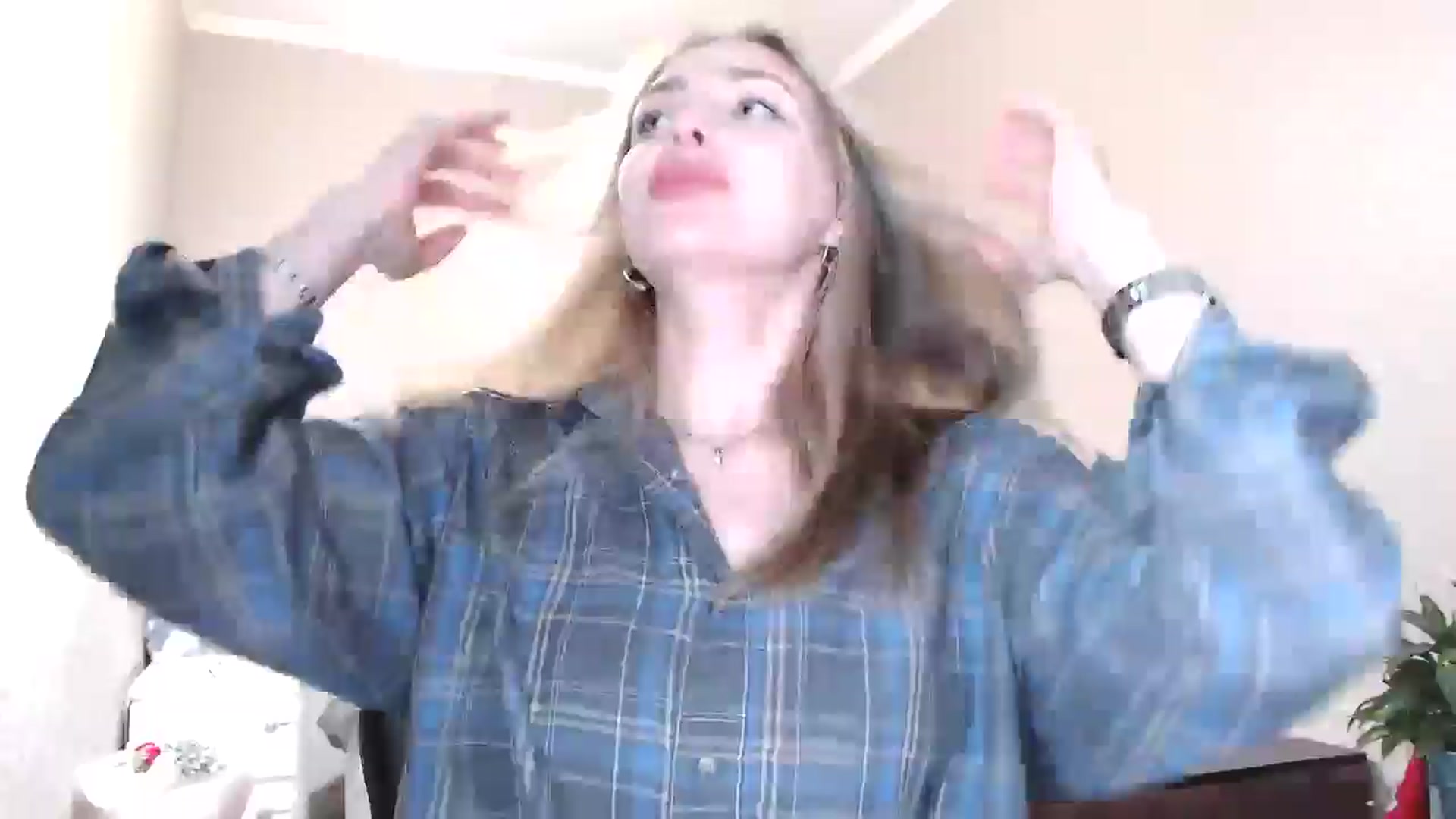 Gallery image thumbnail from Baby__Blue's myfreecams stream on, 08/18/2025, 20:56 image 6 of 20