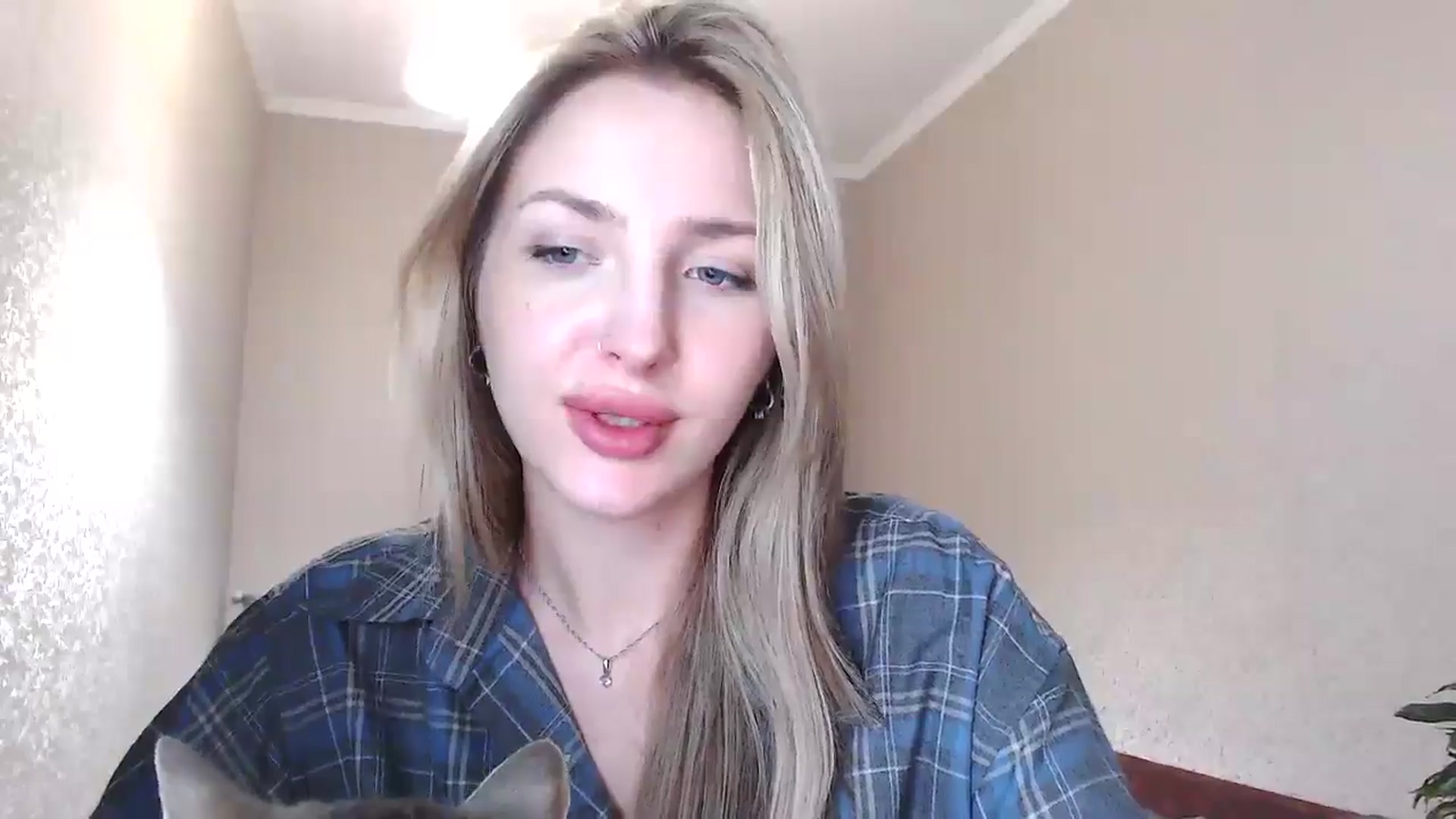 Gallery image thumbnail from Baby__Blue's myfreecams stream on, 08/18/2025, 20:56 image 2 of 20