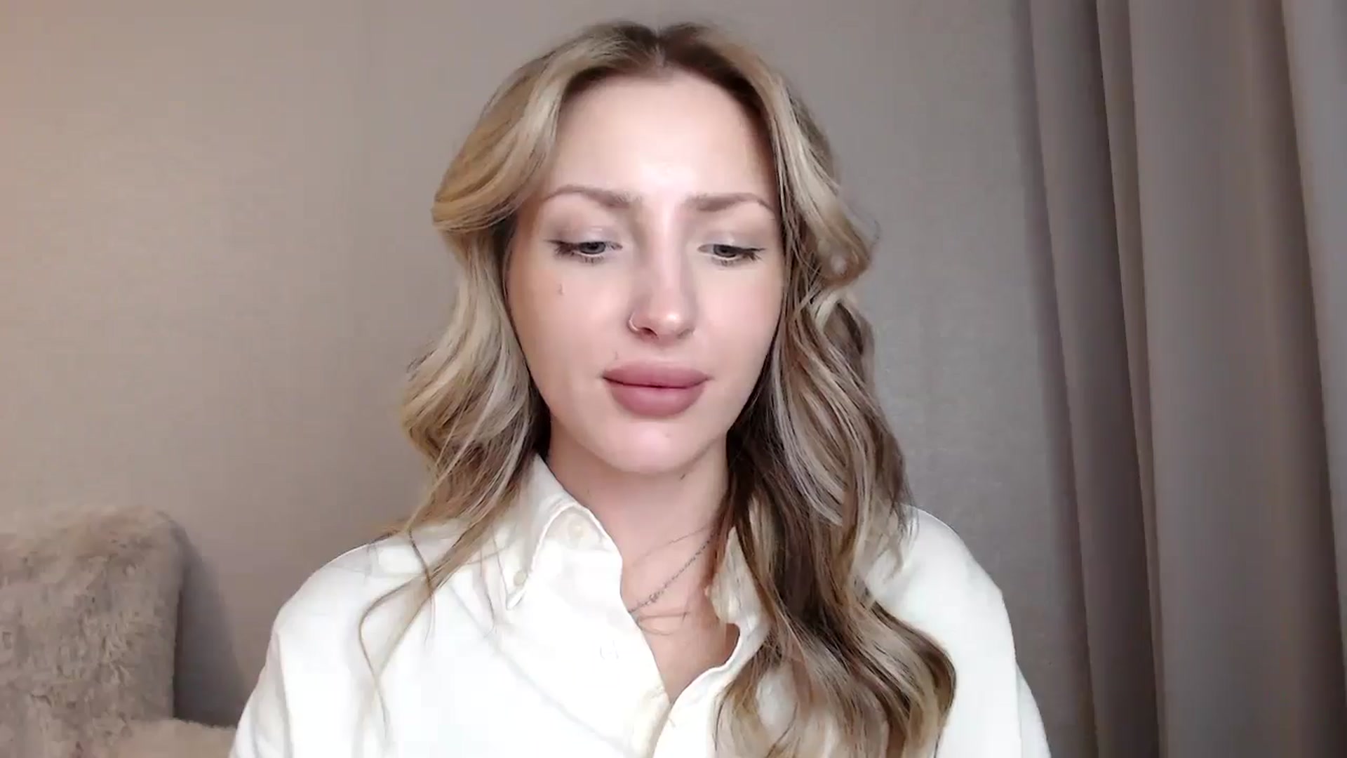 Gallery image thumbnail from Baby__Blue's myfreecams stream on, 09/05/2025, 14:24 image 19 of 20