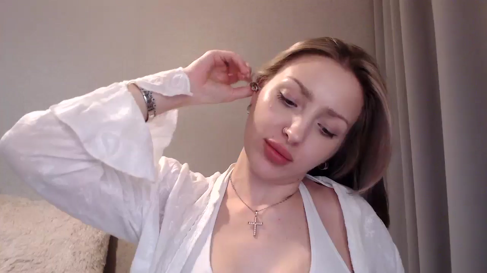 Gallery image thumbnail from Baby__Blue's myfreecams stream on, 09/06/2025, 22:28 image 1 of 20