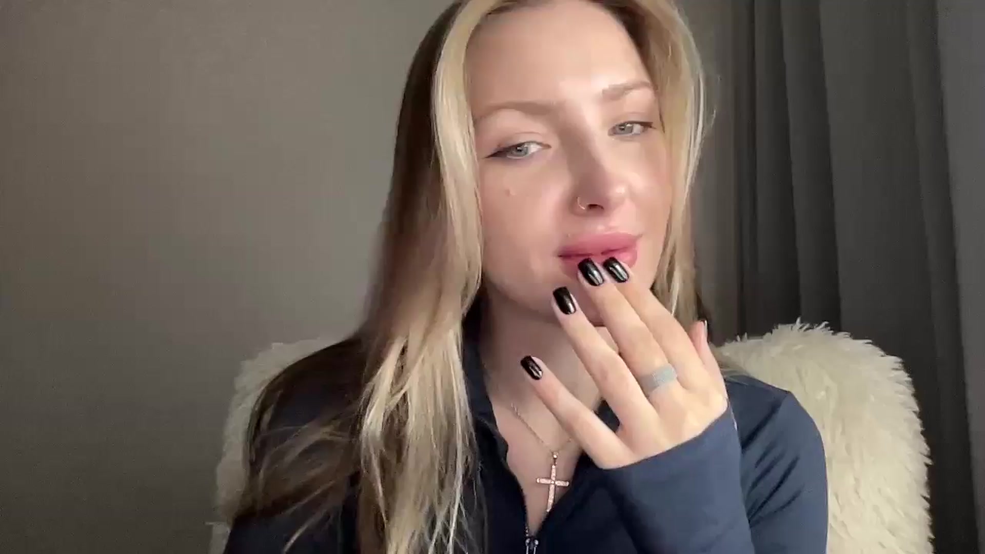 Gallery image thumbnail from Baby__Blue's myfreecams stream on, 09/26/2025, 15:04 image 12 of 20