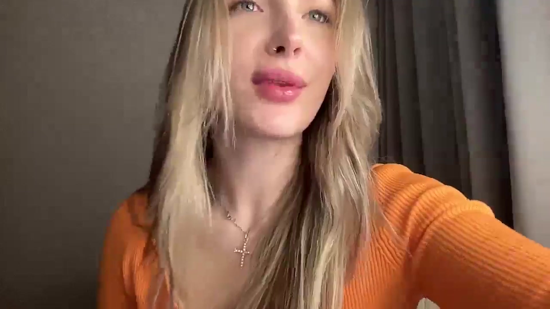 Gallery image thumbnail from Baby__Blue's myfreecams stream on, 10/30/2025, 15:58 image 19 of 20