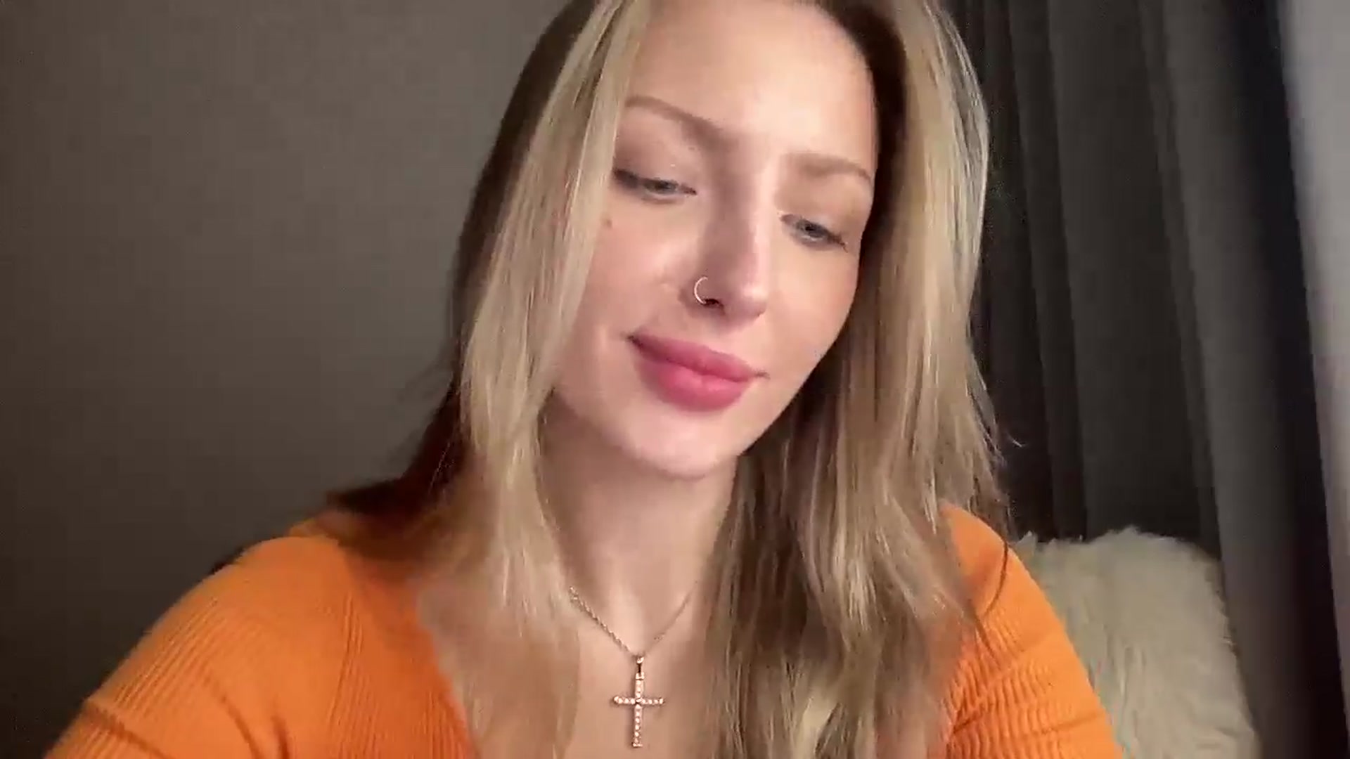 Gallery image thumbnail from Baby__Blue's myfreecams stream on, 10/30/2025, 15:58 image 5 of 20