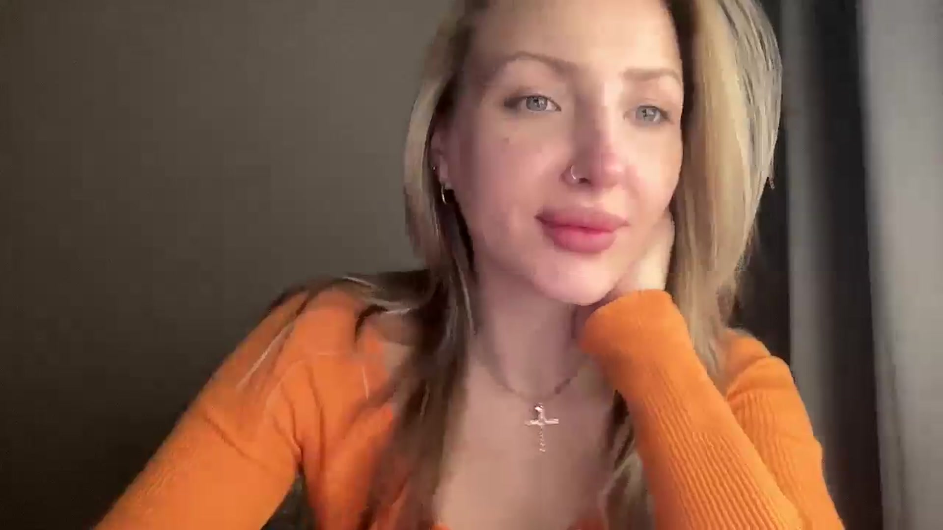 Gallery image thumbnail from Baby__Blue's myfreecams stream on, 10/30/2025, 23:03 image 9 of 20