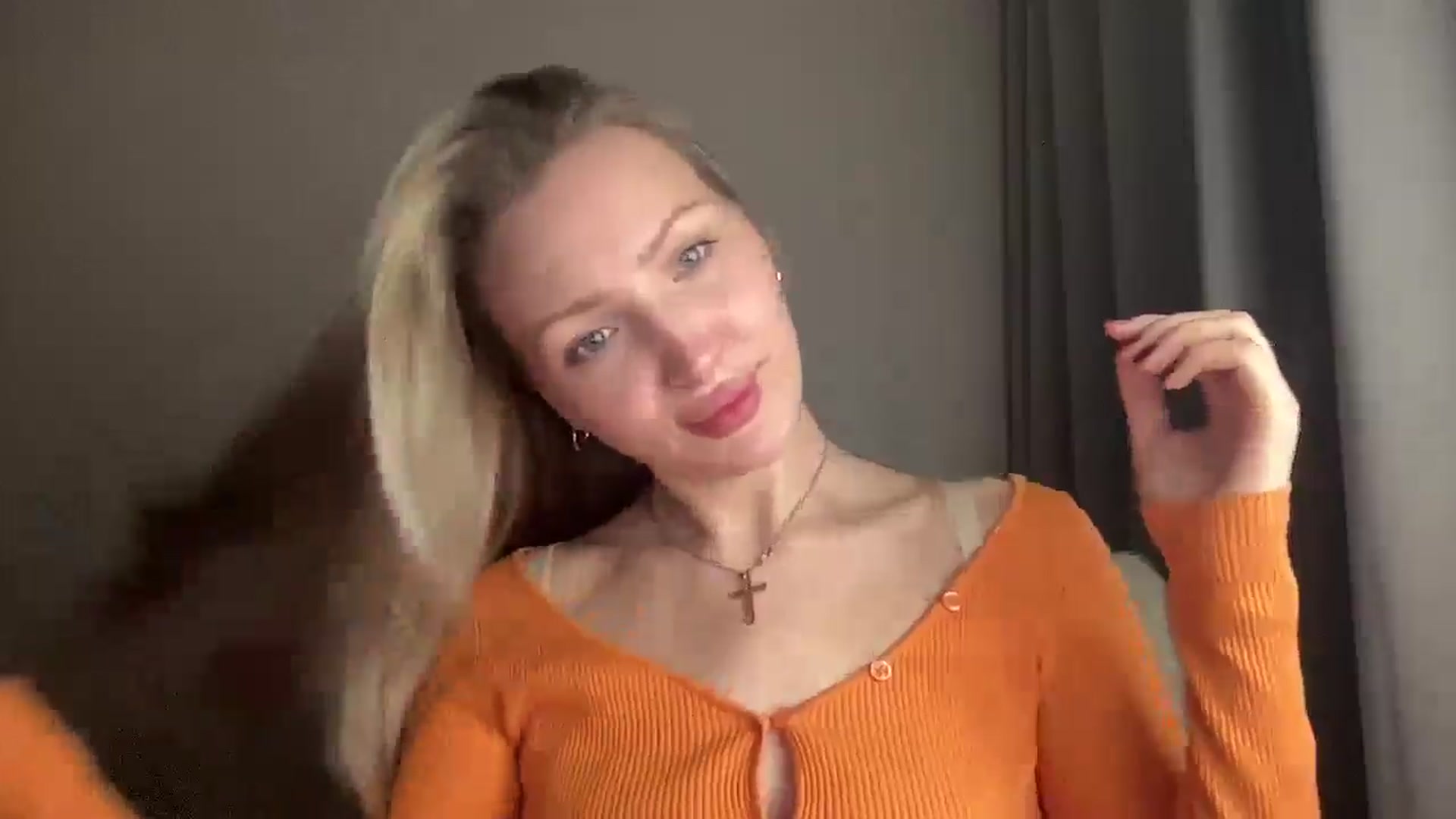 Gallery image thumbnail from Baby__Blue's myfreecams stream on, 10/30/2025, 23:03 image 16 of 20