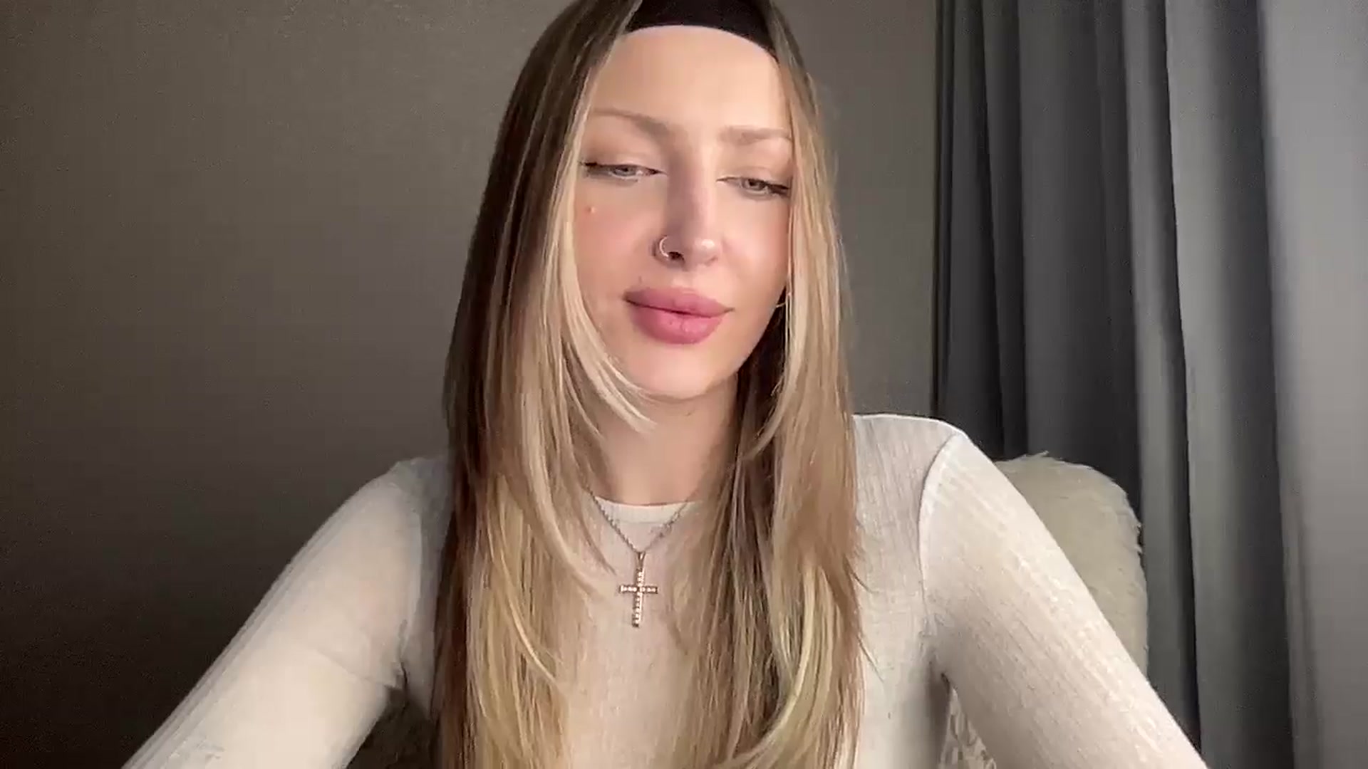 Gallery image thumbnail from Baby__Blue's myfreecams stream on, 10/31/2025, 16:29 image 8 of 20