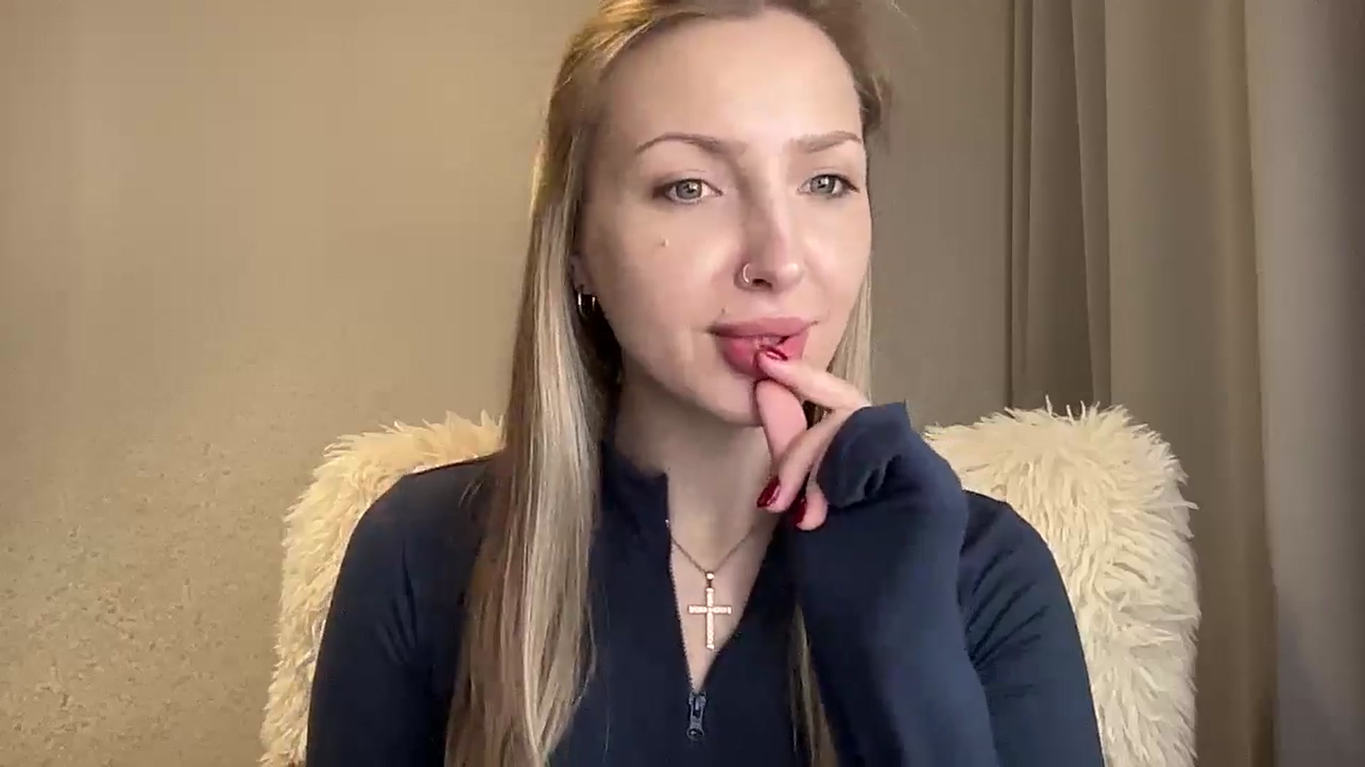 Gallery image thumbnail from Baby__Blue's myfreecams stream on, 11/02/2025, 22:16 image 7 of 20
