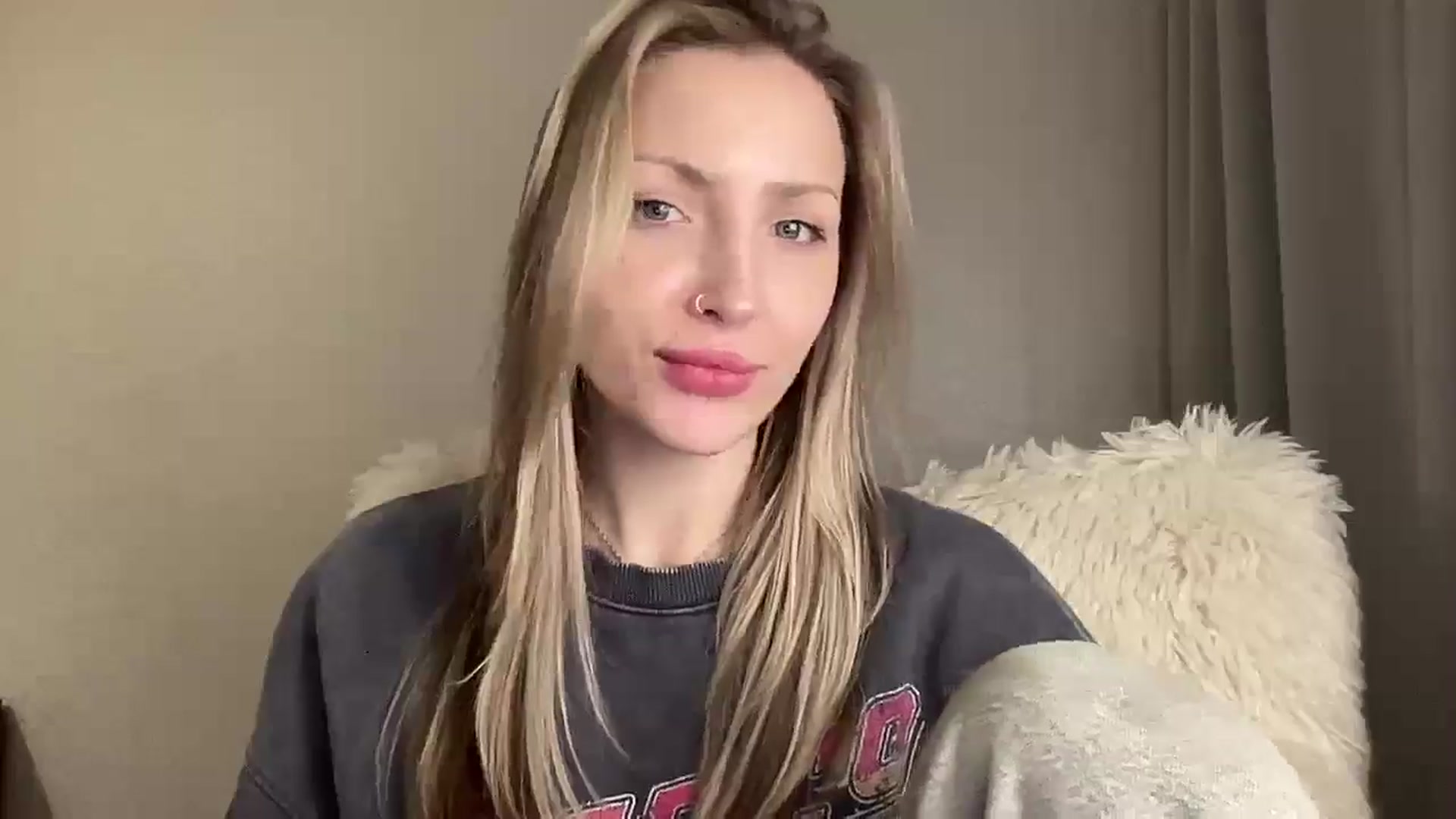 Gallery image thumbnail from Baby__Blue's myfreecams stream on, 11/03/2025, 22:23 image 19 of 20