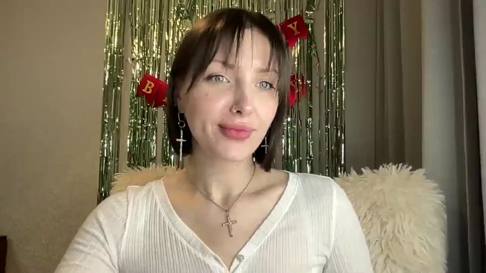 Gallery image thumbnail from Baby__Blue's myfreecams stream on, 11/05/2025, 21:20 image 8 of 20