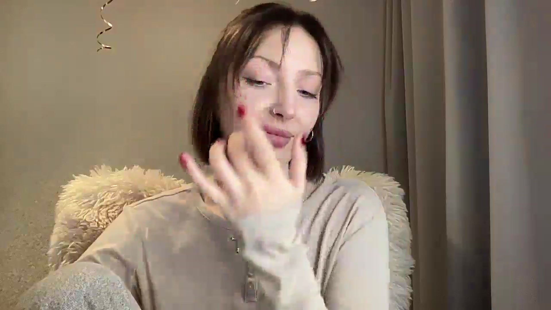 Gallery image thumbnail from Baby__Blue's myfreecams stream on, 11/11/2025, 17:08 image 19 of 20