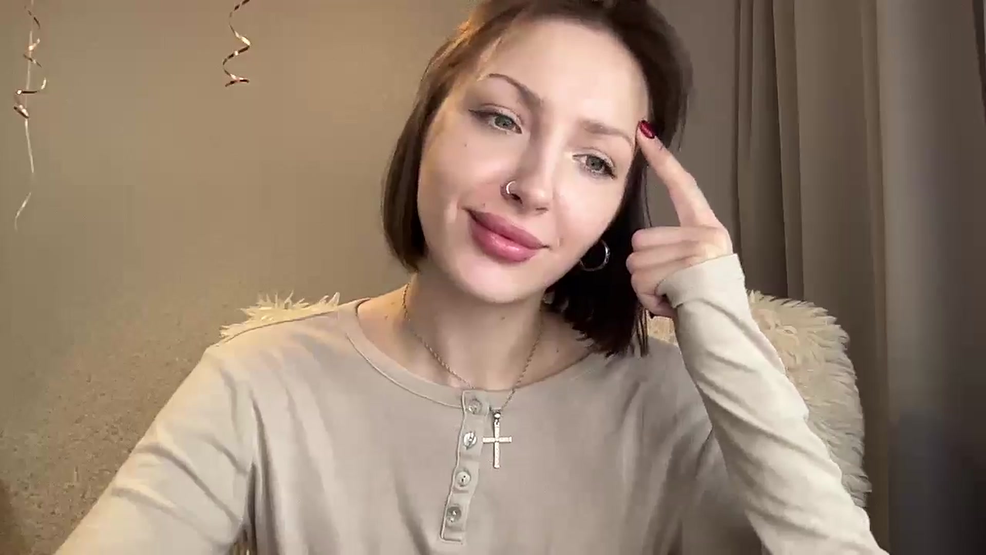 Gallery image thumbnail from Baby__Blue's myfreecams stream on, 11/11/2025, 23:02 image 18 of 20
