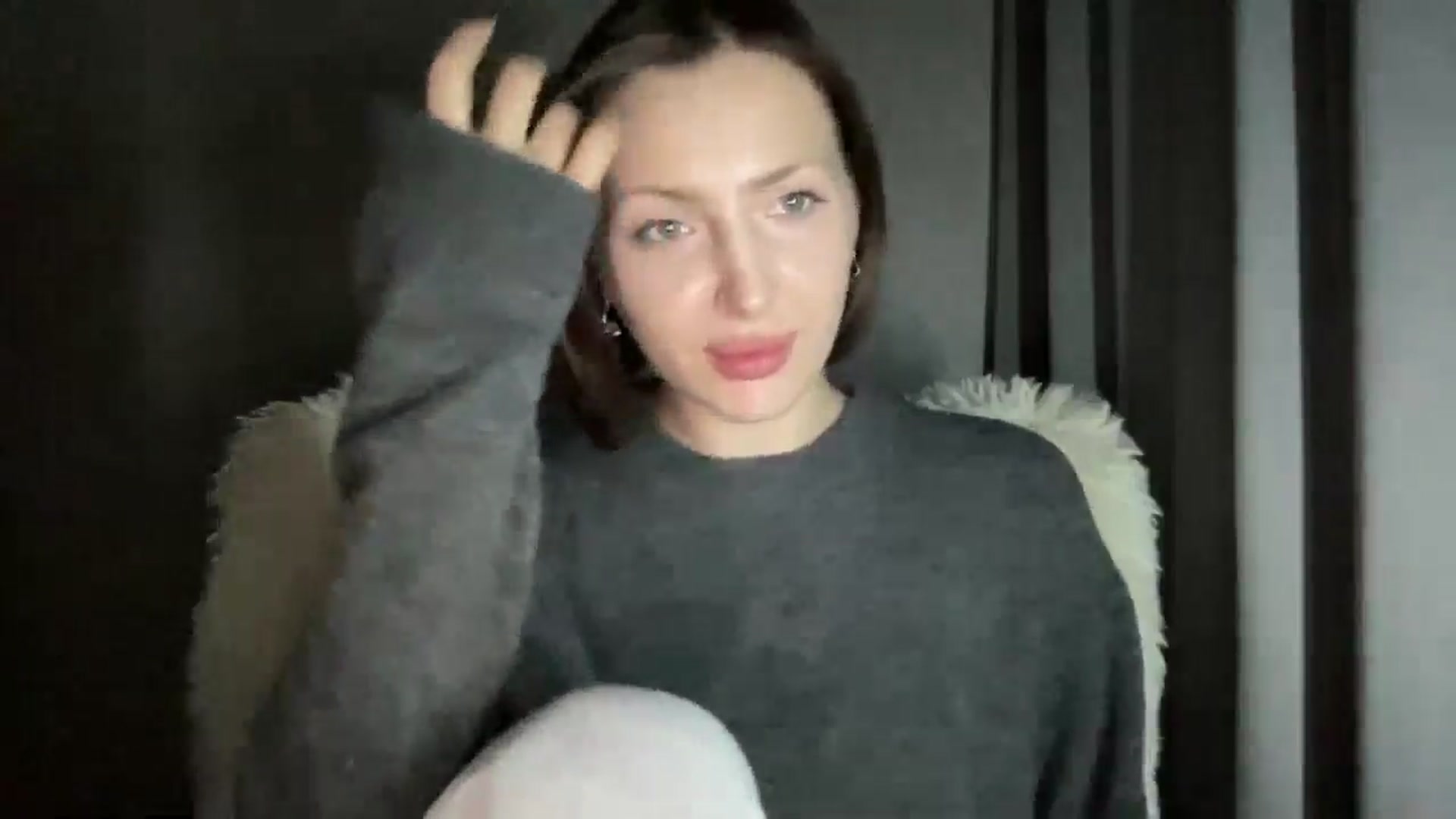 Gallery image thumbnail from Baby__Blue's myfreecams stream on, 11/20/2025, 17:02 image 9 of 20