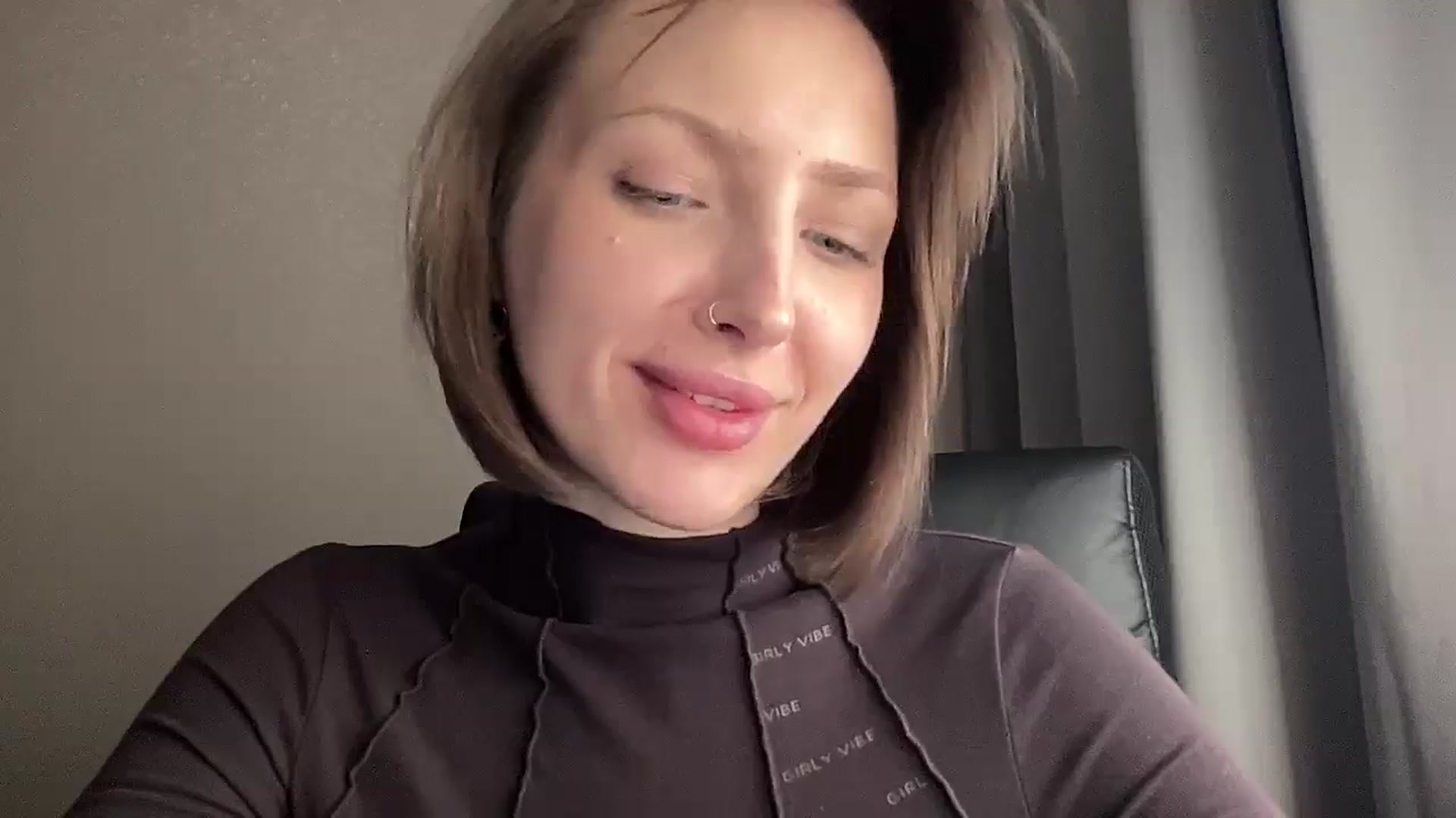Gallery image thumbnail from Baby__Blue's myfreecams stream on, 11/23/2025, 20:35 image 17 of 20