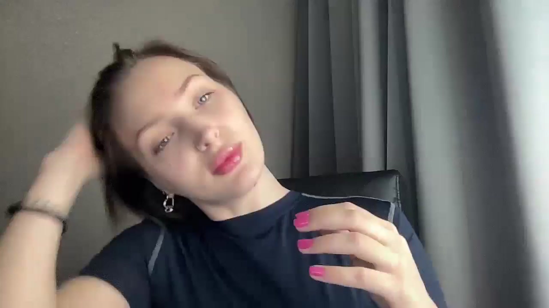 Gallery image thumbnail from Baby__Blue's myfreecams stream on, 11/29/2025, 18:06 image 1 of 20