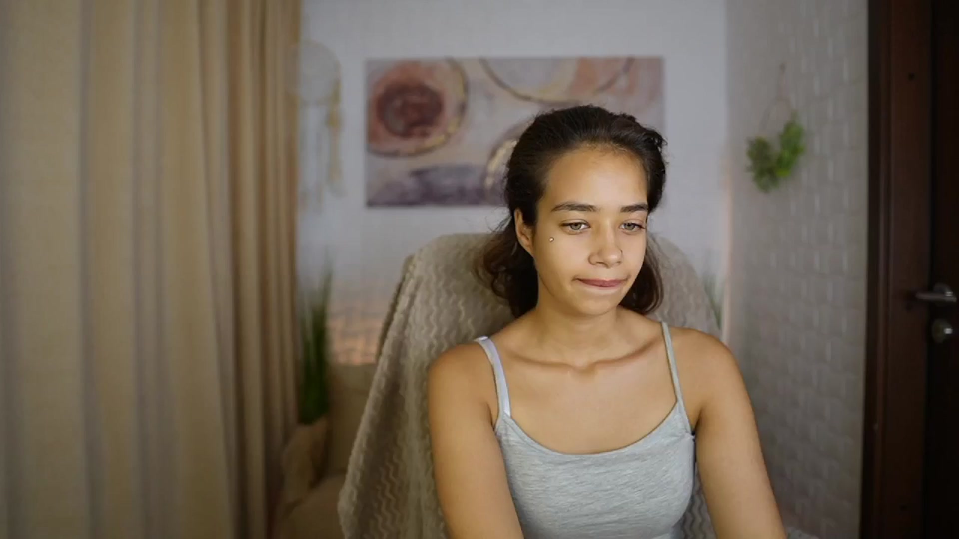 Gallery image thumbnail from Baby__Jewel's myfreecams stream on, 08/27/2024, 13:31 image 20 of 20