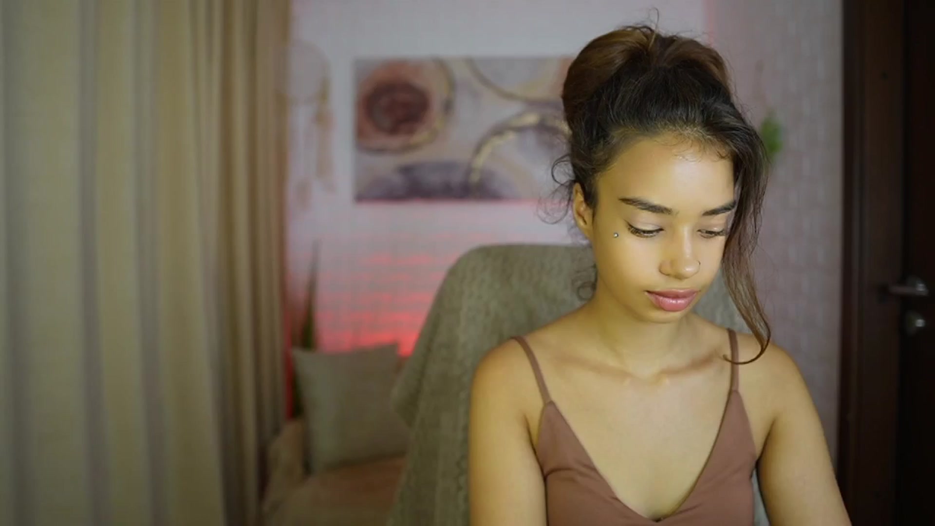 Gallery image thumbnail from Baby__Jewel's myfreecams stream on, 09/02/2024, 14:15 image 1 of 20