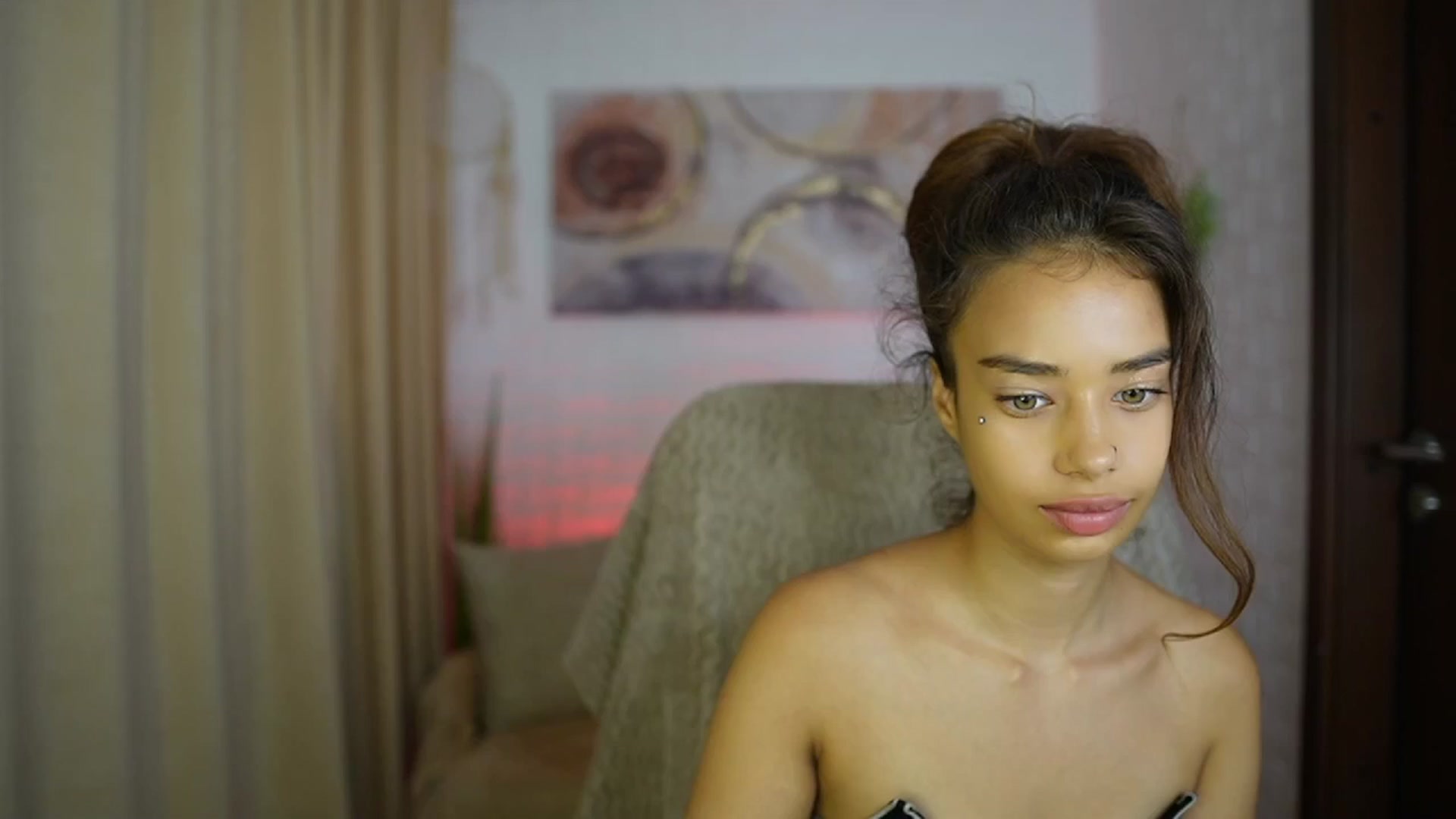 Gallery image thumbnail from Baby__Jewel's myfreecams stream on, 09/02/2024, 14:44 image 17 of 20