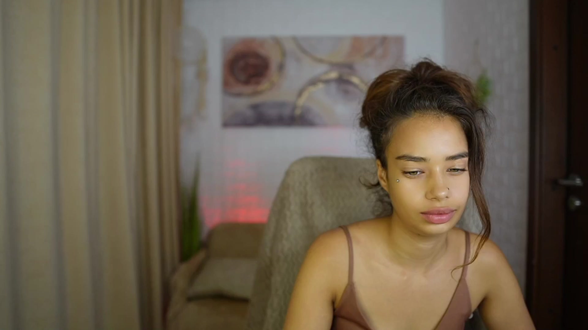 Gallery image thumbnail from Baby__Jewel's myfreecams stream on, 09/02/2024, 17:26 image 18 of 20