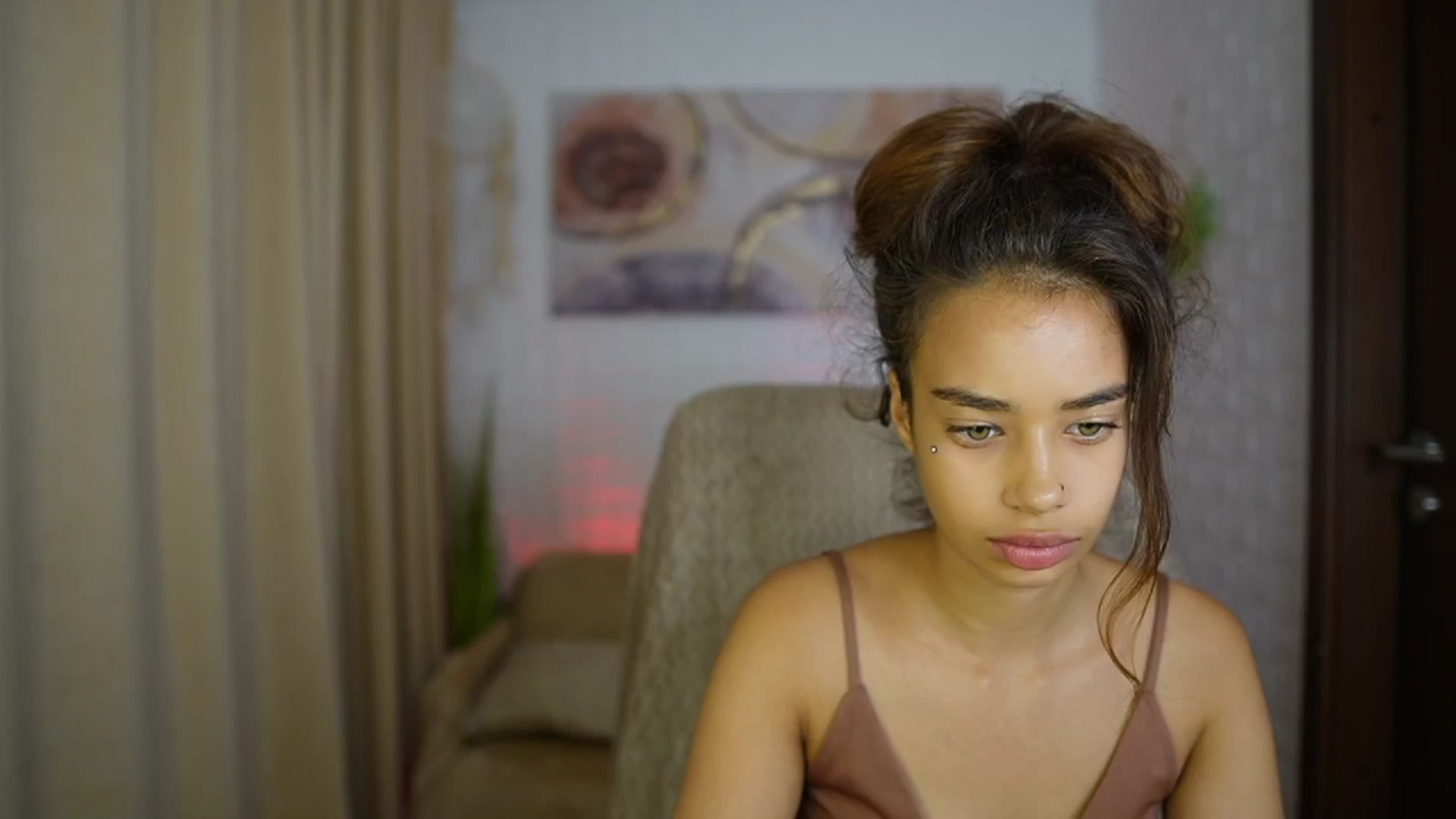 Gallery image thumbnail from Baby__Jewel's myfreecams stream on, 09/02/2024, 18:02 image 9 of 20