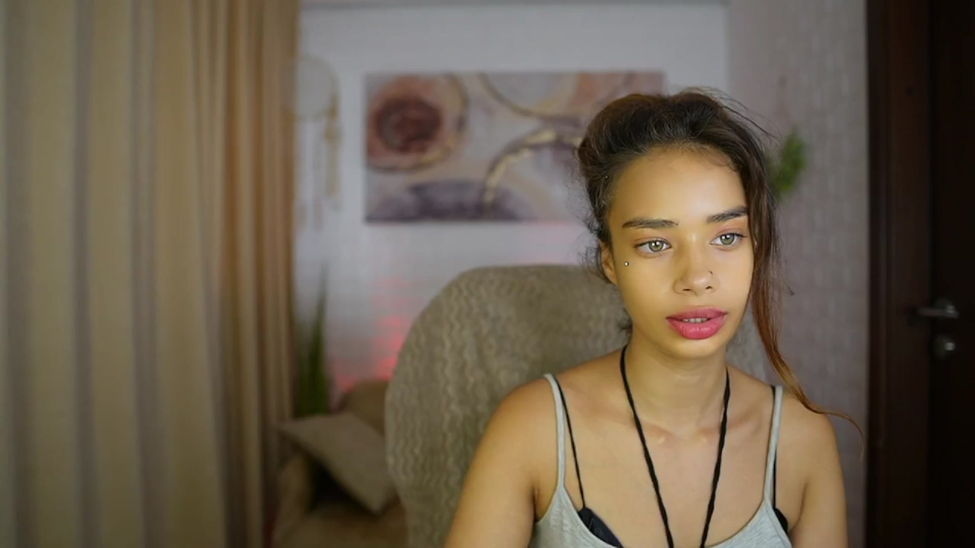 Gallery image thumbnail from Baby__Jewel's myfreecams stream on, 09/03/2024, 14:59 image 20 of 20