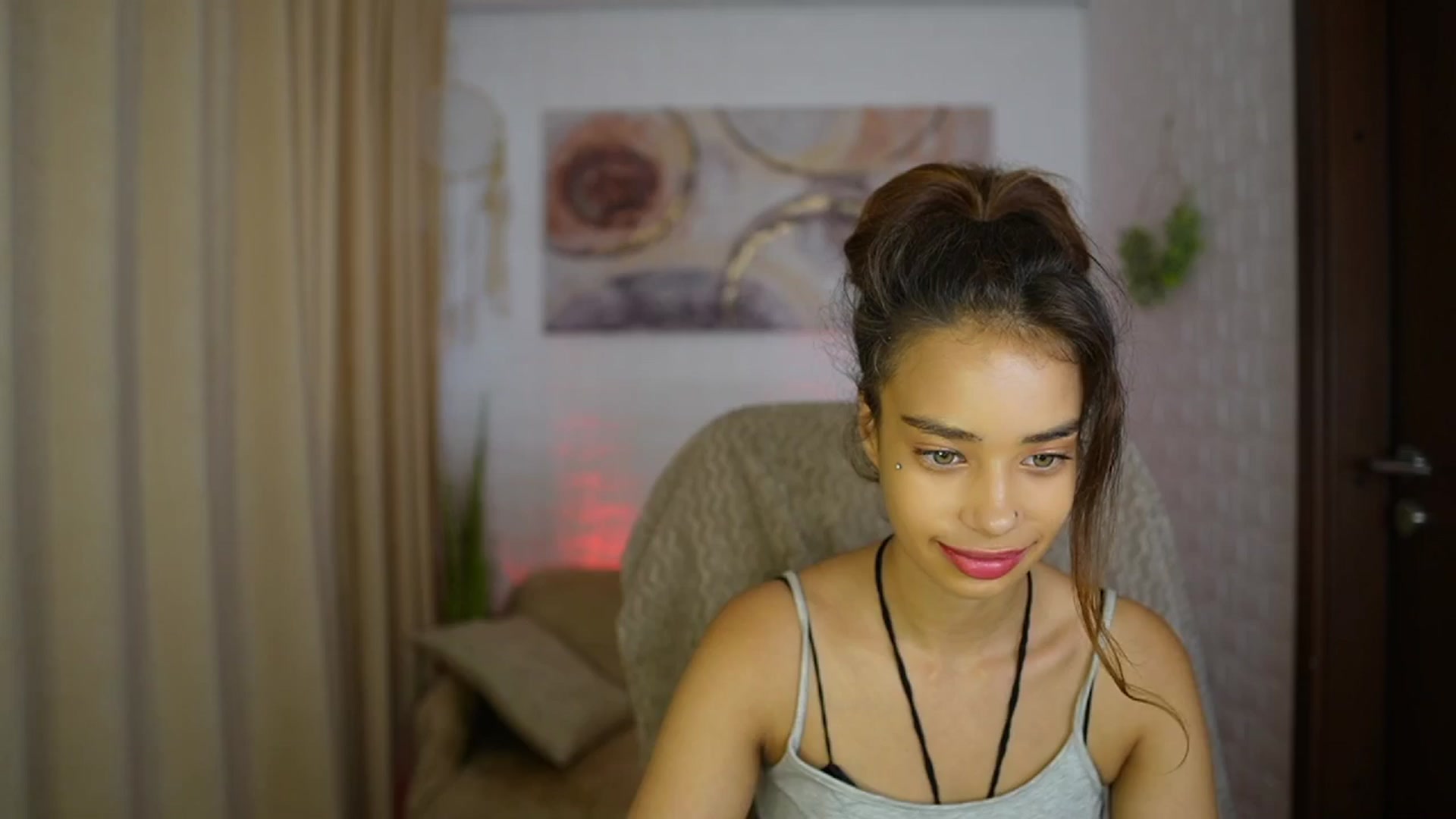 Gallery image thumbnail from Baby__Jewel's myfreecams stream on, 09/03/2024, 14:59 image 16 of 20