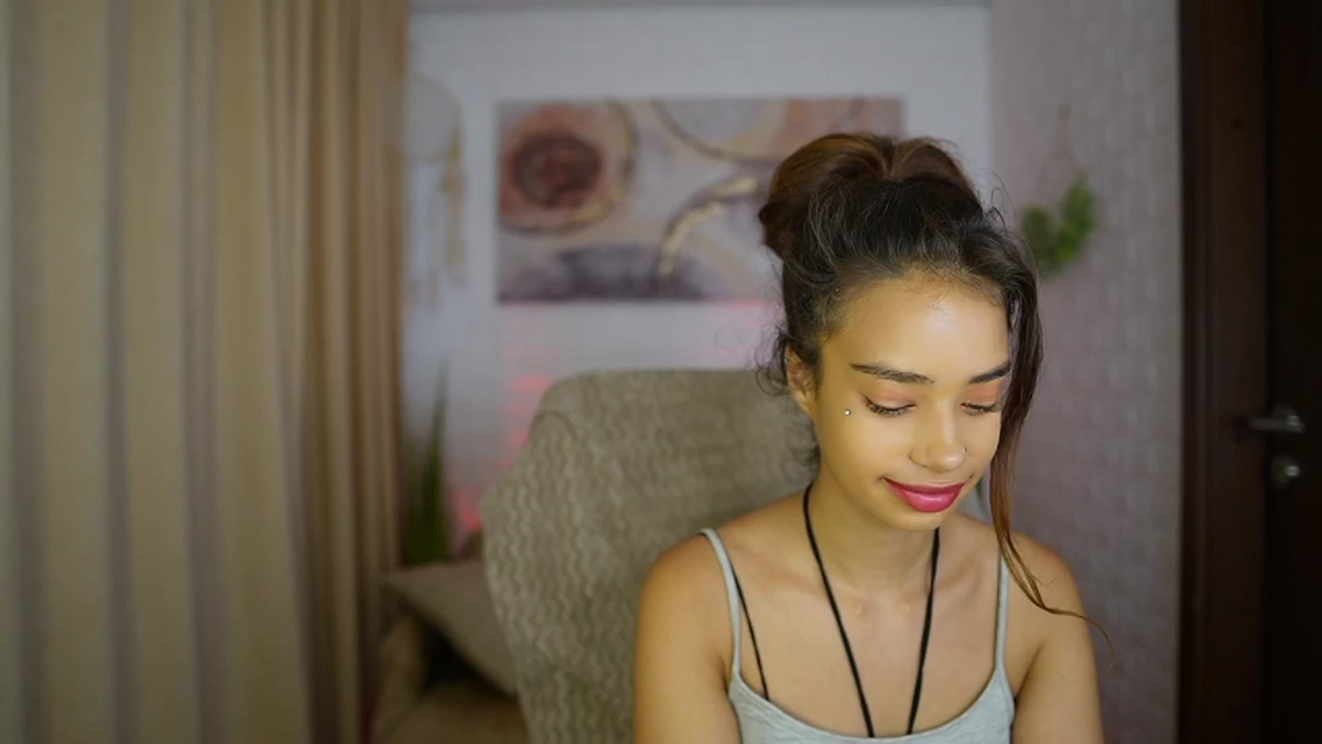 Gallery image thumbnail from Baby__Jewel's myfreecams stream on, 09/03/2024, 14:59 image 7 of 20
