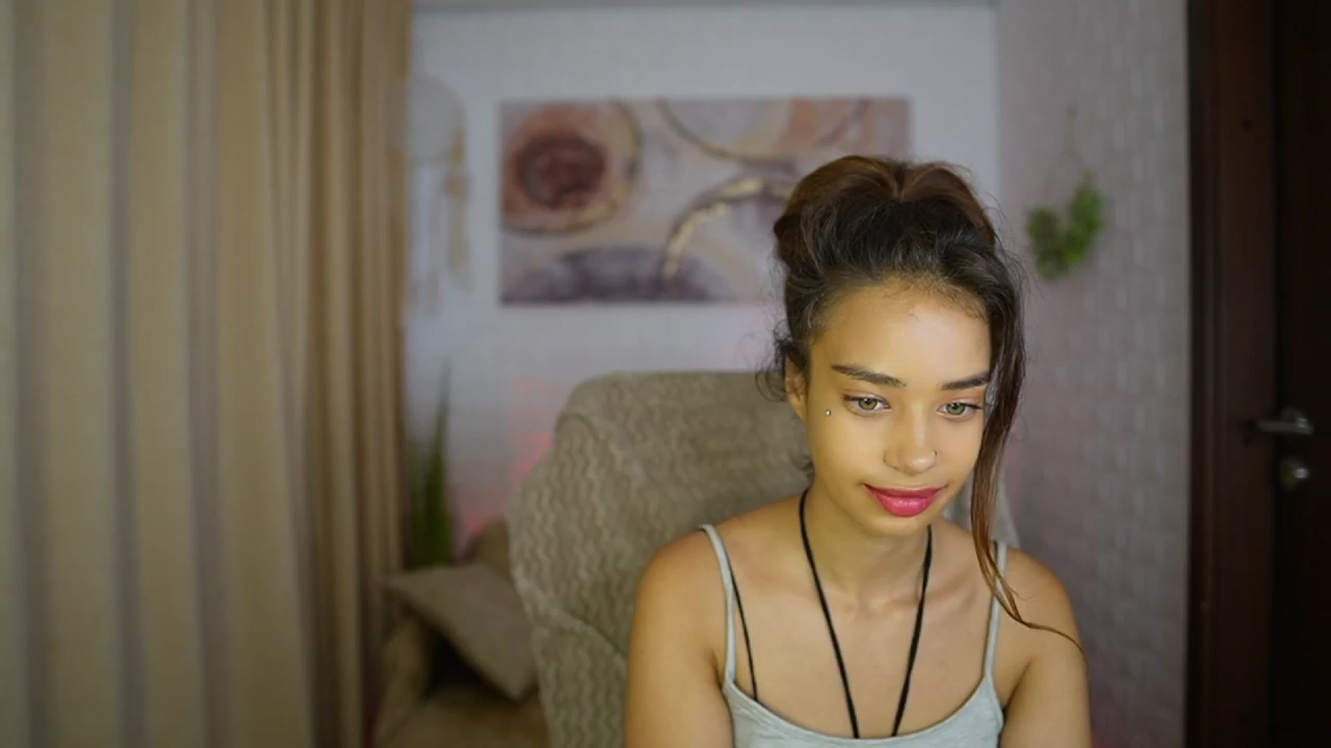 Gallery image thumbnail from Baby__Jewel's myfreecams stream on, 09/03/2024, 14:59 image 8 of 20