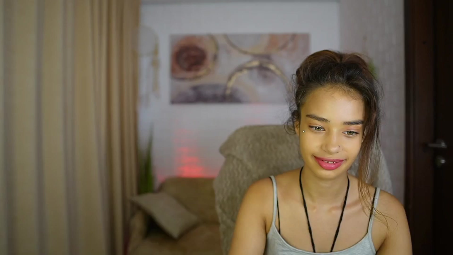 Gallery image thumbnail from Baby__Jewel's myfreecams stream on, 09/03/2024, 14:59 image 13 of 20
