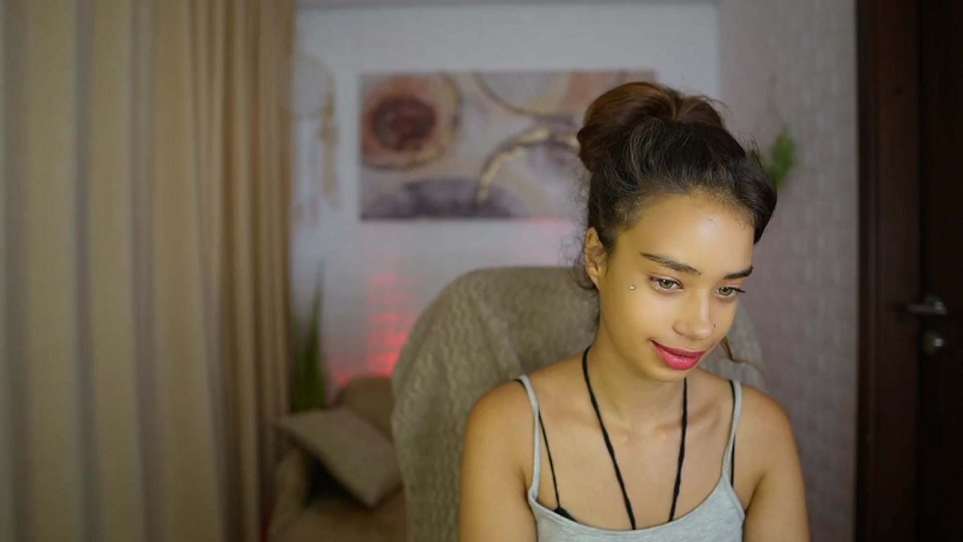 Gallery image thumbnail from Baby__Jewel's myfreecams stream on, 09/03/2024, 14:59 image 17 of 20