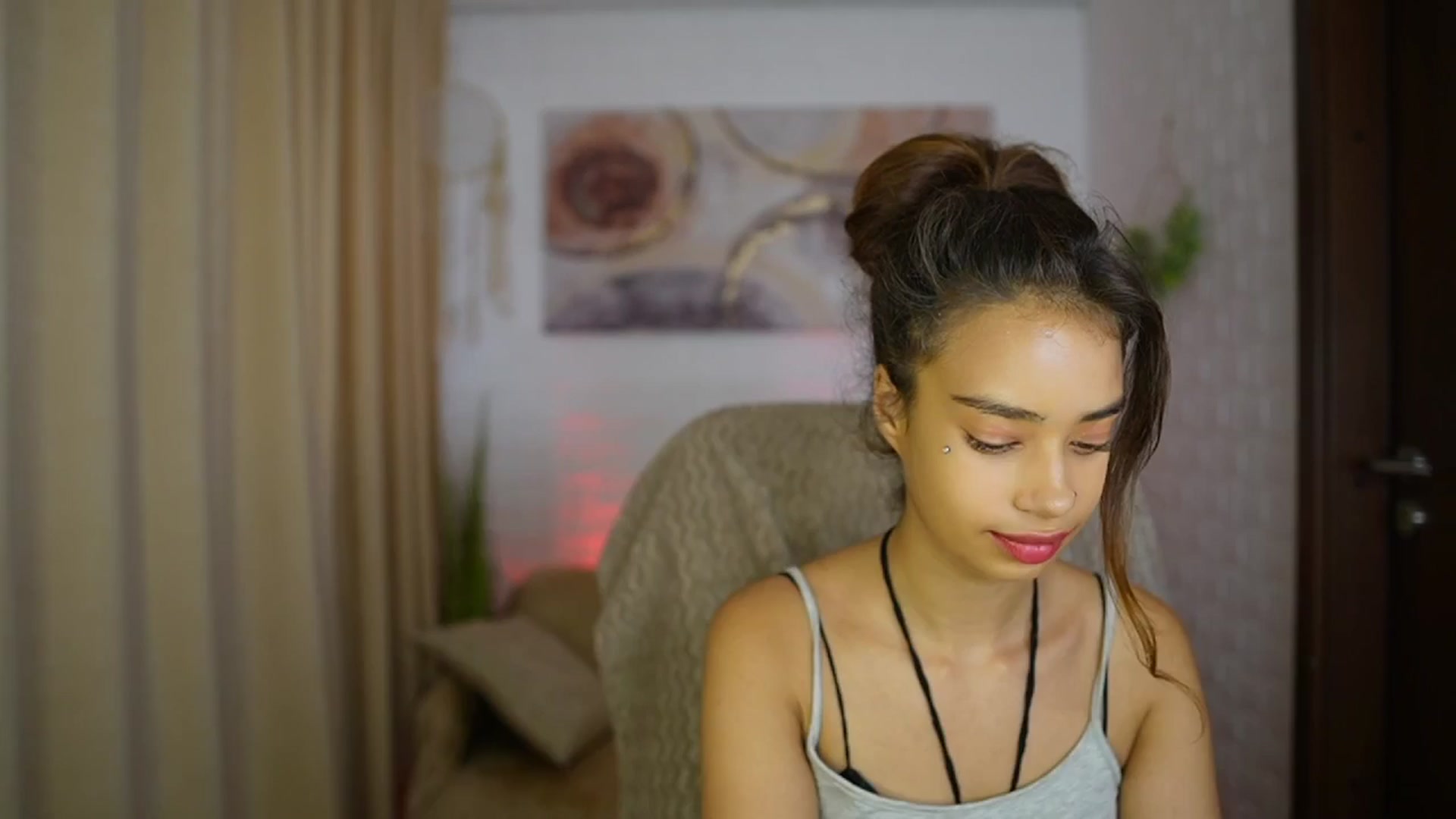 Gallery image thumbnail from Baby__Jewel's myfreecams stream on, 09/03/2024, 14:59 image 18 of 20