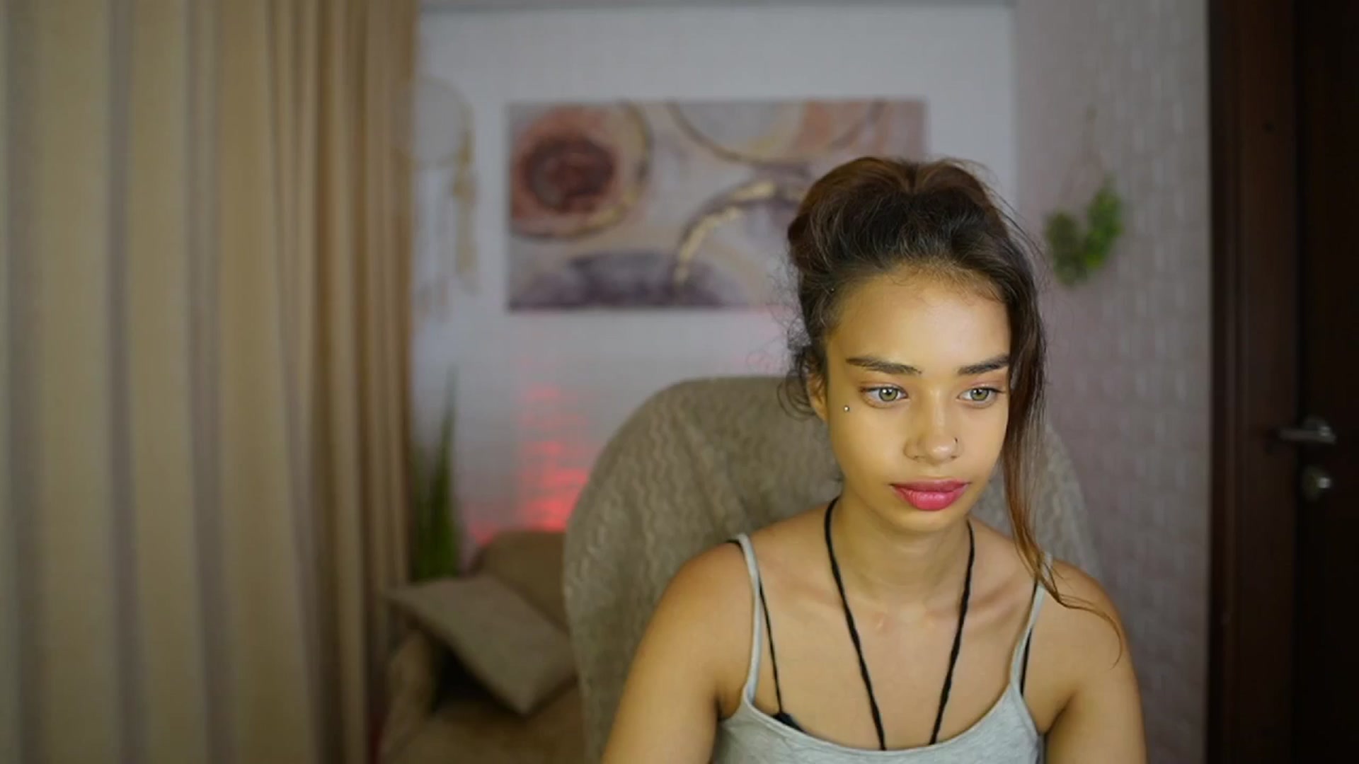 Gallery image thumbnail from Baby__Jewel's myfreecams stream on, 09/03/2024, 14:59 image 15 of 20