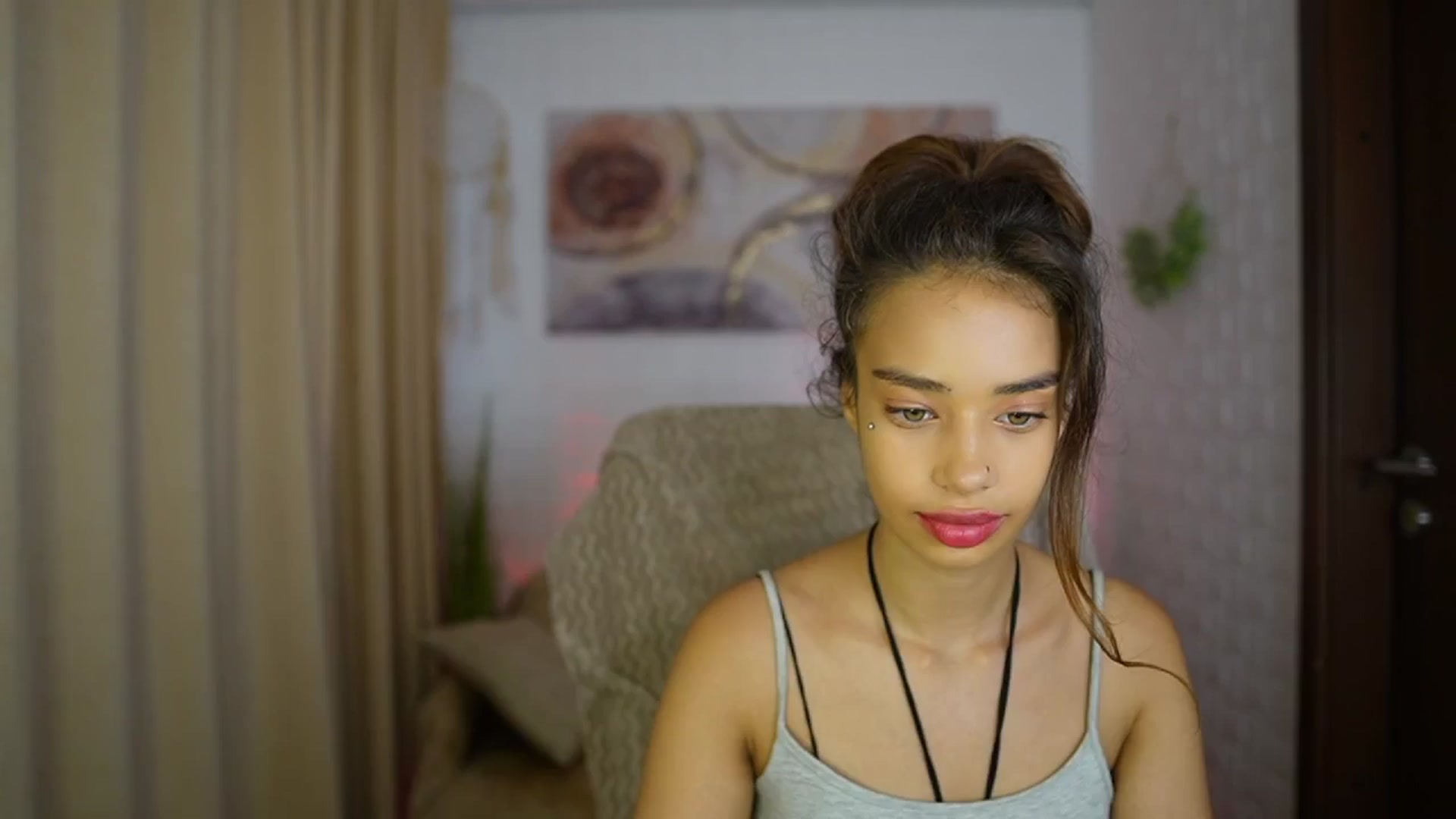 Gallery image thumbnail from Baby__Jewel's myfreecams stream on, 09/03/2024, 14:59 image 9 of 20
