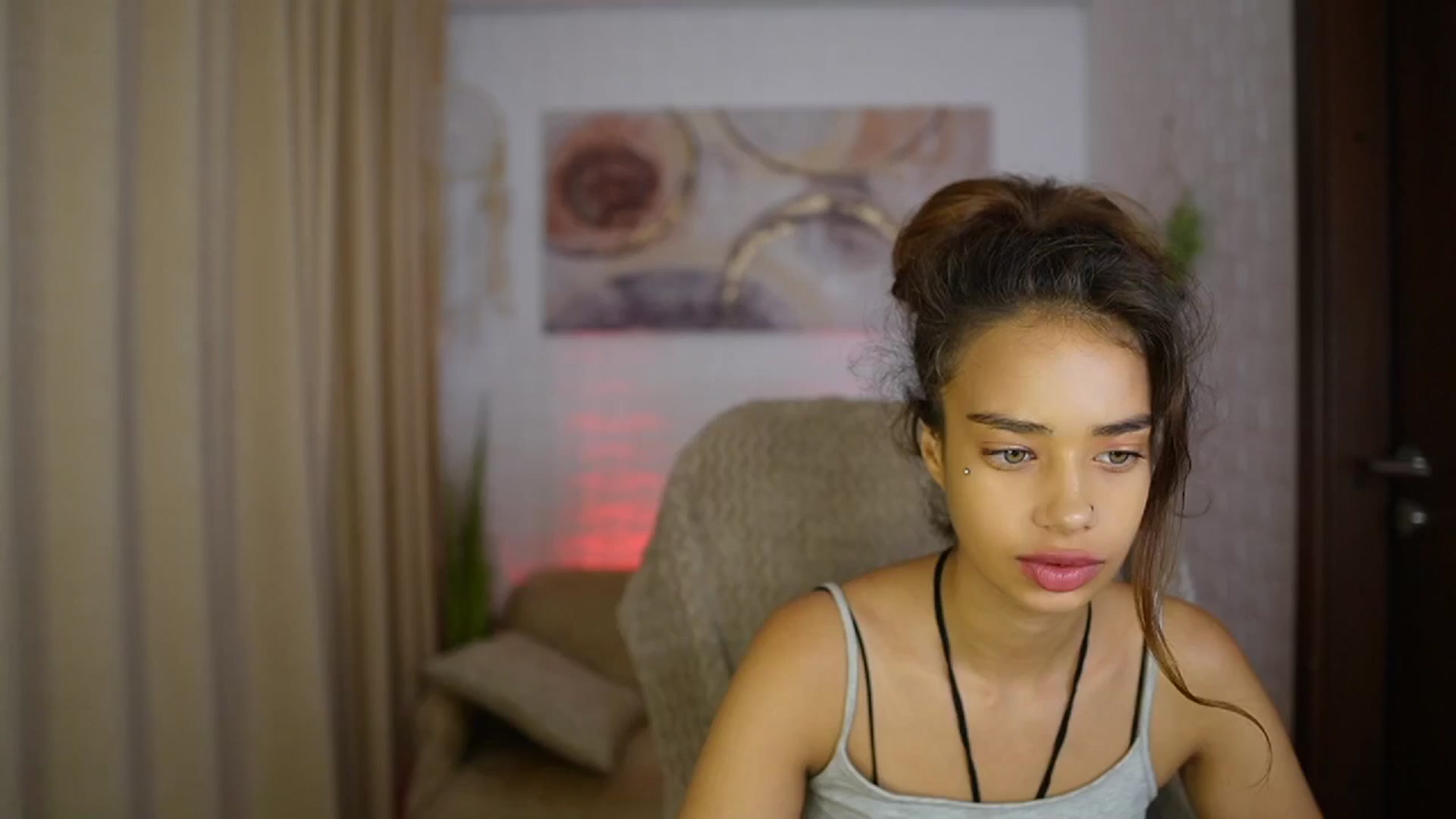 Gallery image thumbnail from Baby__Jewel's myfreecams stream on, 09/03/2024, 16:51 image 12 of 20