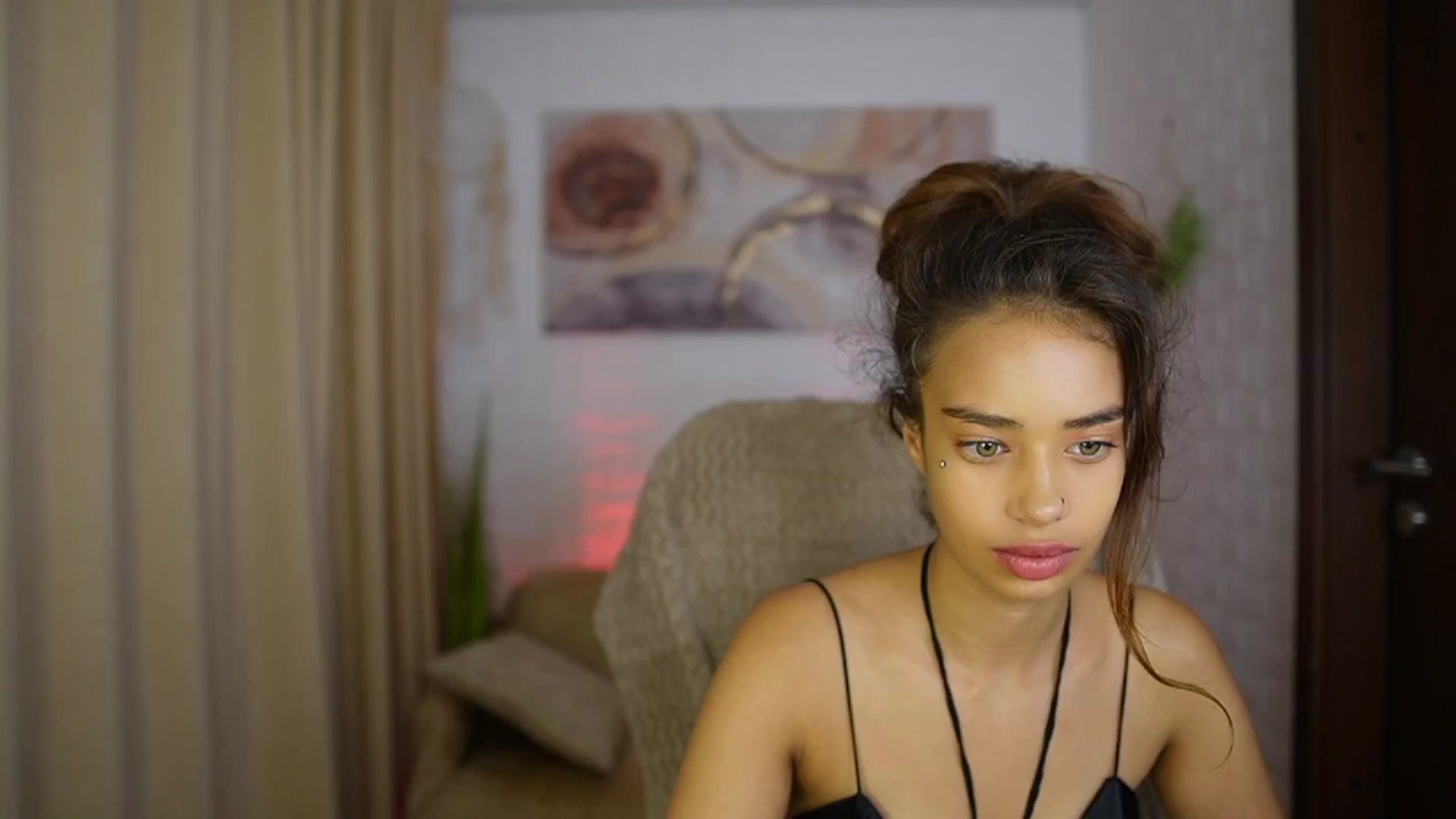 Gallery image thumbnail from Baby__Jewel's myfreecams stream on, 09/03/2024, 16:51 image 14 of 20