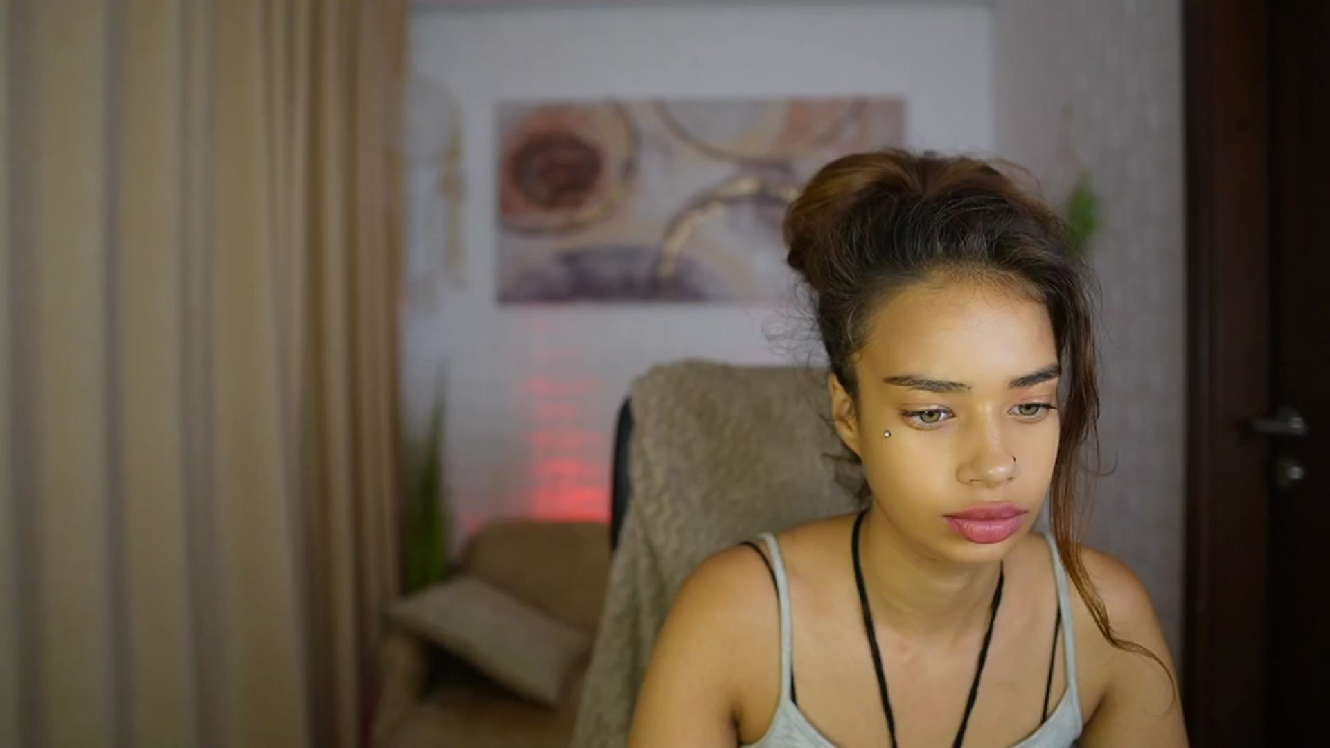 Gallery image thumbnail from Baby__Jewel's myfreecams stream on, 09/03/2024, 16:51 image 1 of 20