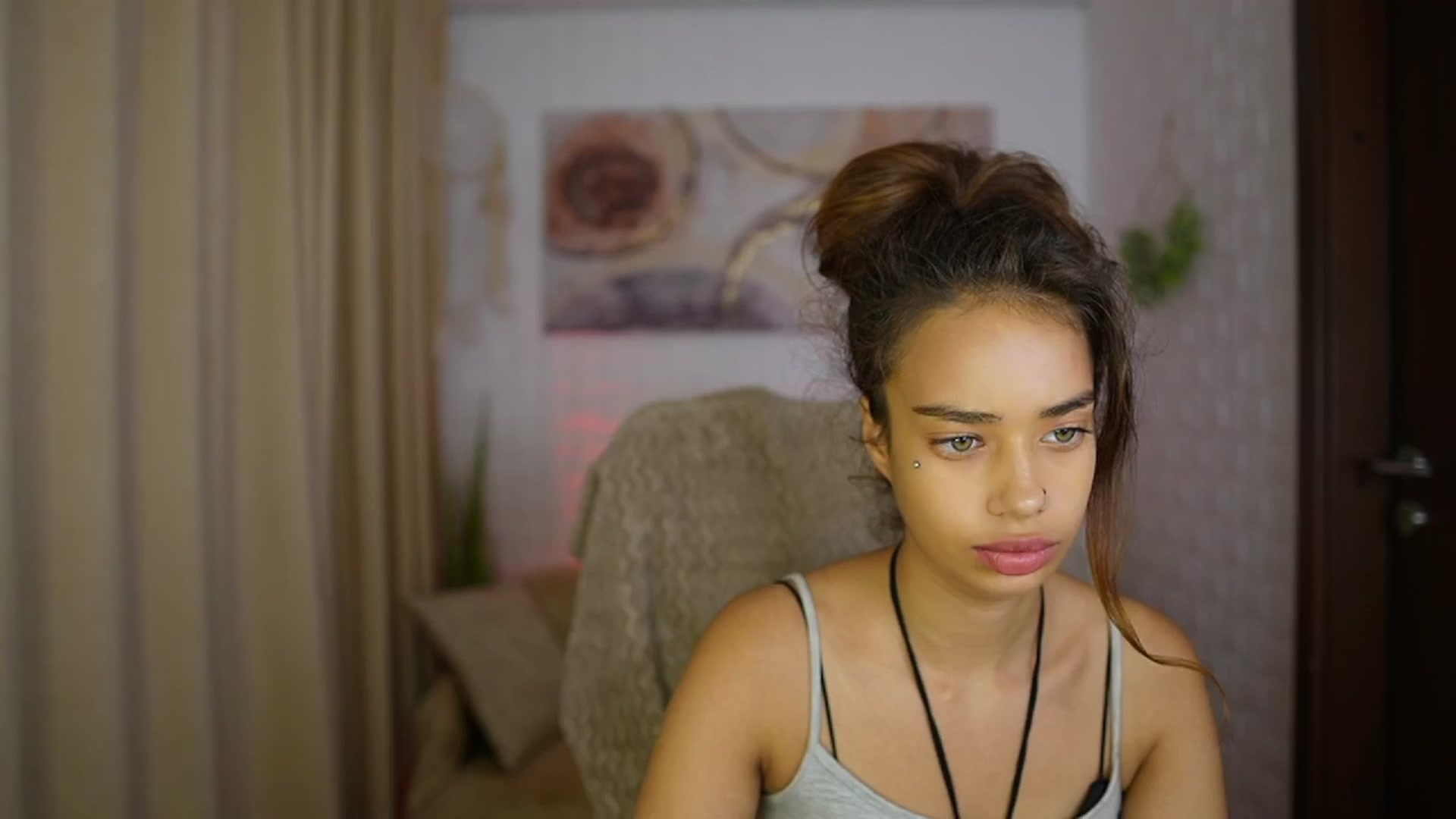Gallery image thumbnail from Baby__Jewel's myfreecams stream on, 09/03/2024, 17:53 image 1 of 20