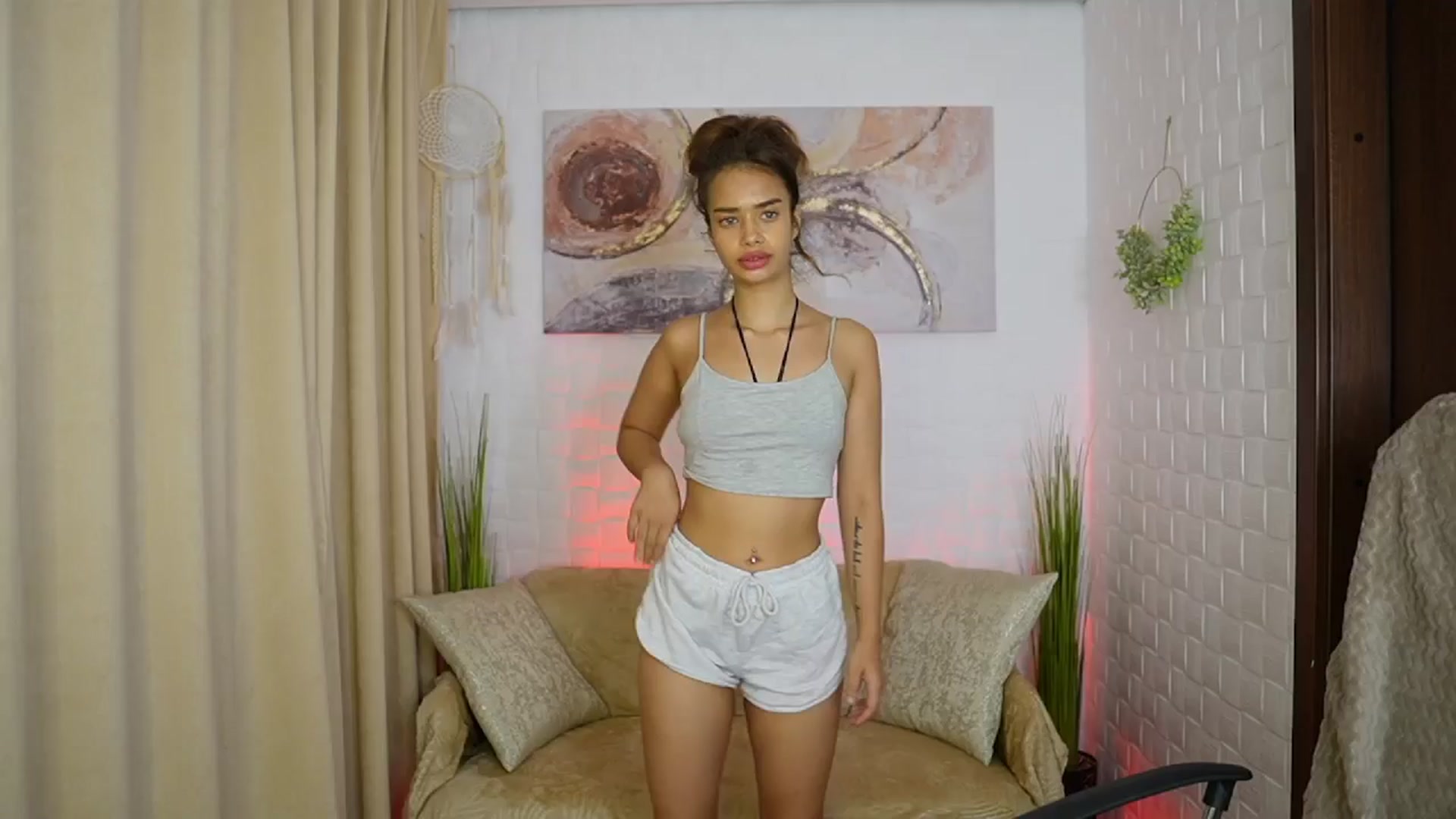 Gallery image thumbnail from Baby__Jewel's myfreecams stream on, 09/03/2024, 17:53 image 9 of 20