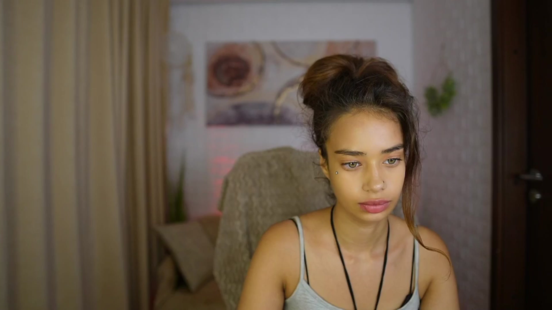 Gallery image thumbnail from Baby__Jewel's myfreecams stream on, 09/03/2024, 17:53 image 5 of 20