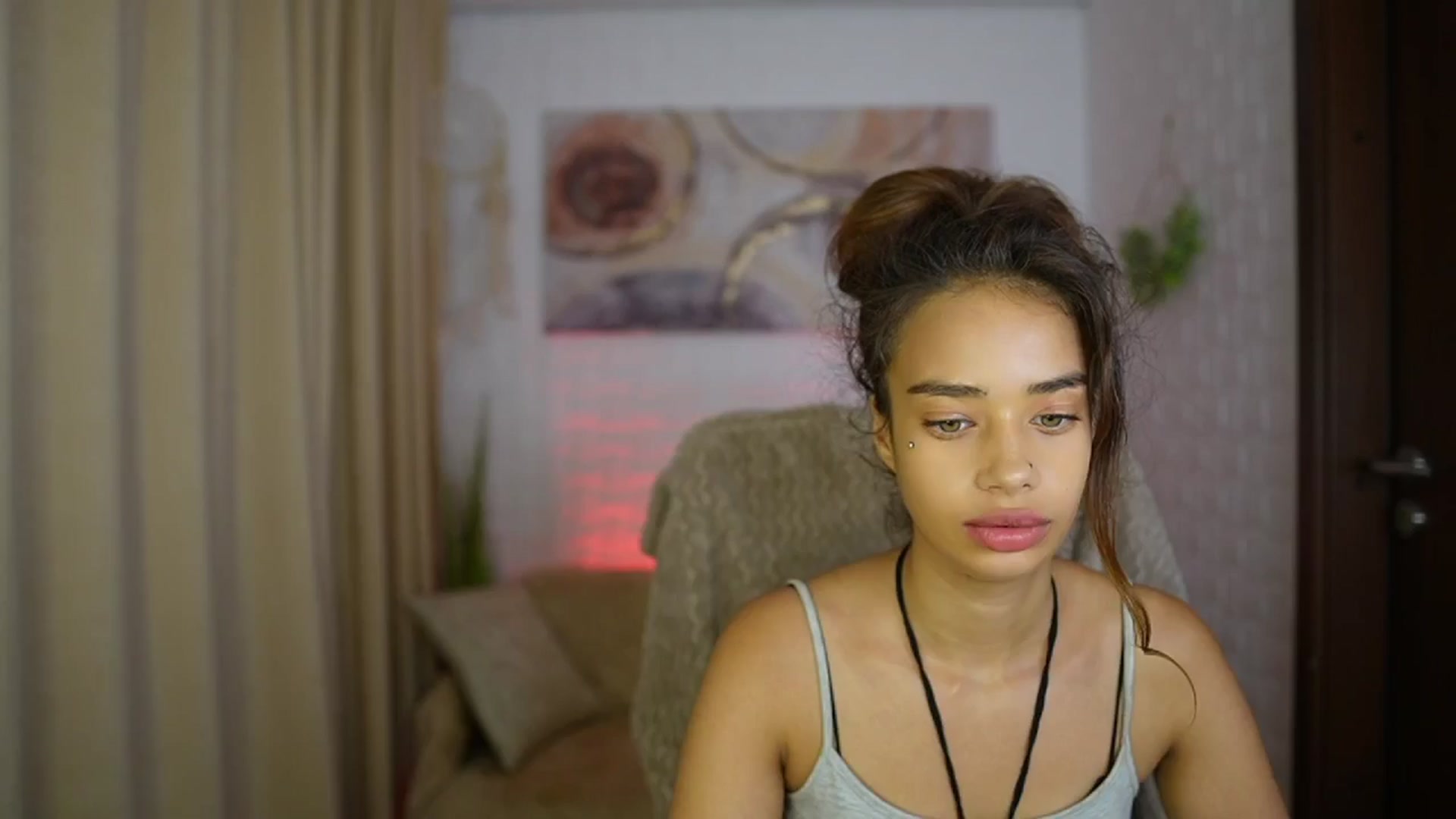Gallery image thumbnail from Baby__Jewel's myfreecams stream on, 09/03/2024, 17:53 image 11 of 20