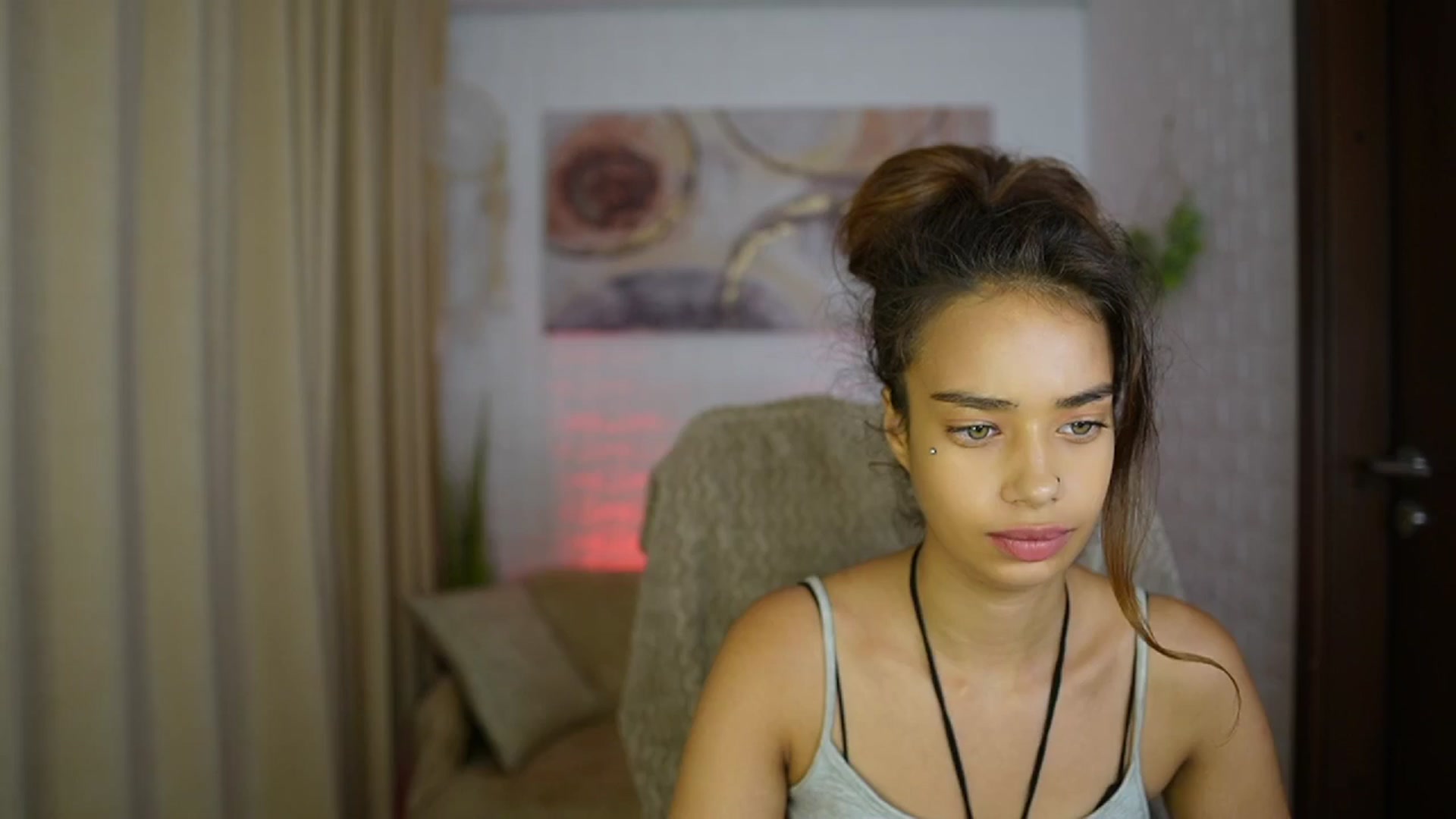 Gallery image thumbnail from Baby__Jewel's myfreecams stream on, 09/03/2024, 17:53 image 7 of 20