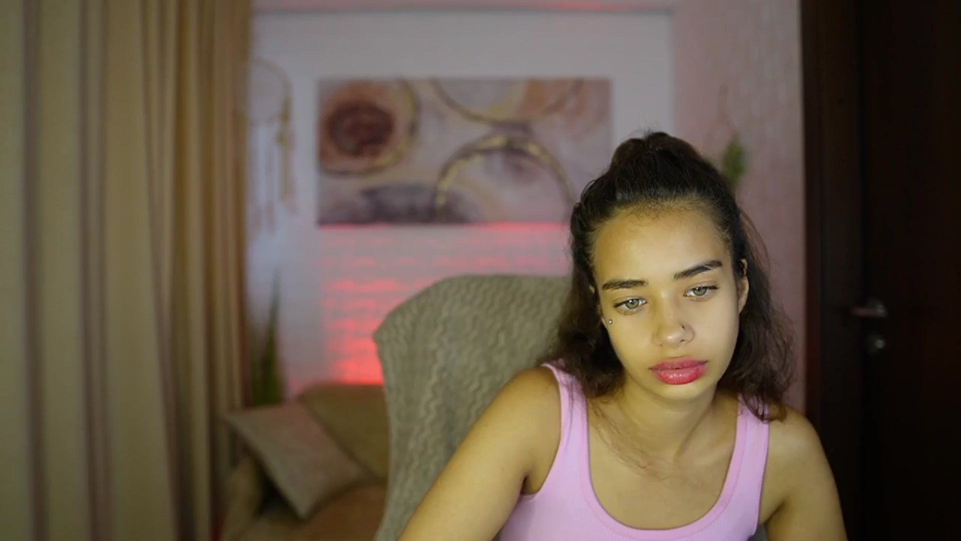 Gallery image thumbnail from Baby__Jewel's myfreecams stream on, 09/04/2024, 15:02 image 16 of 20