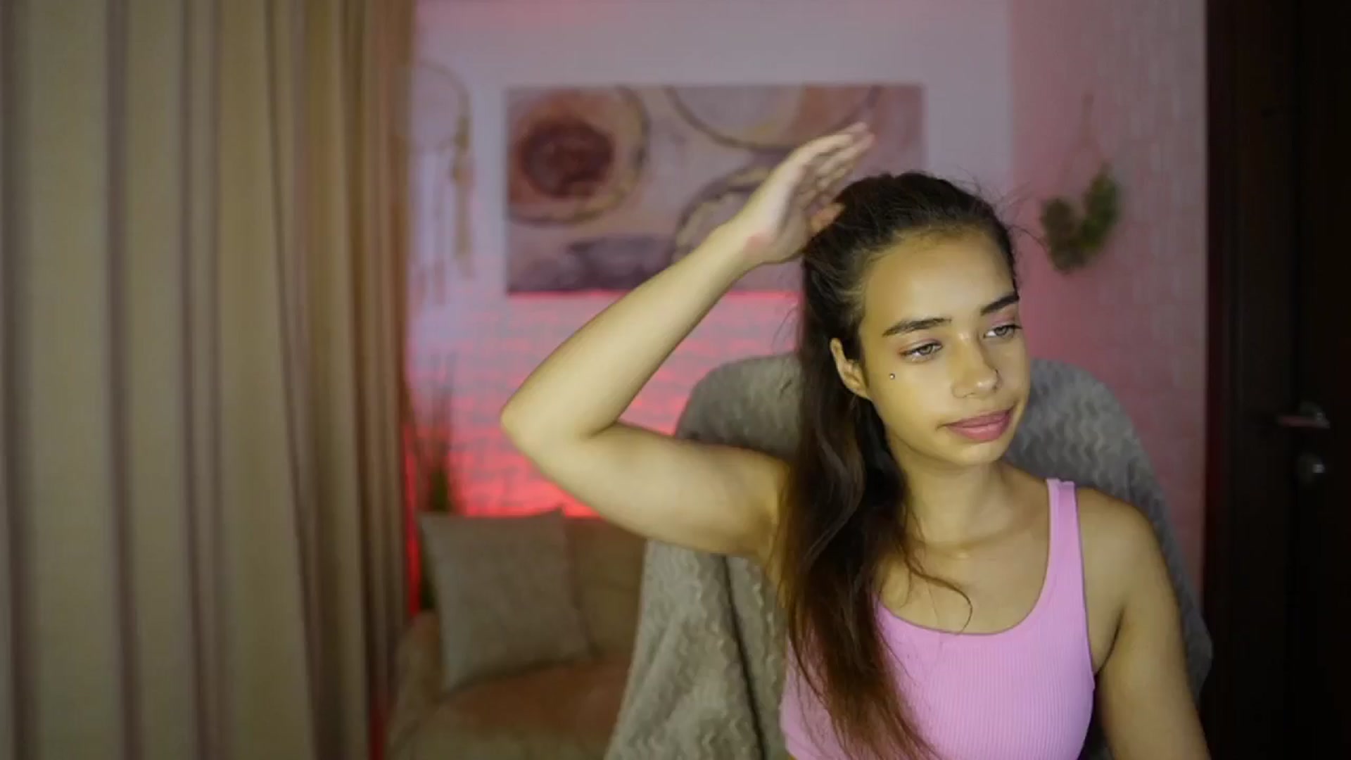 Gallery image thumbnail from Baby__Jewel's myfreecams stream on, 09/05/2024, 14:55 image 1 of 20