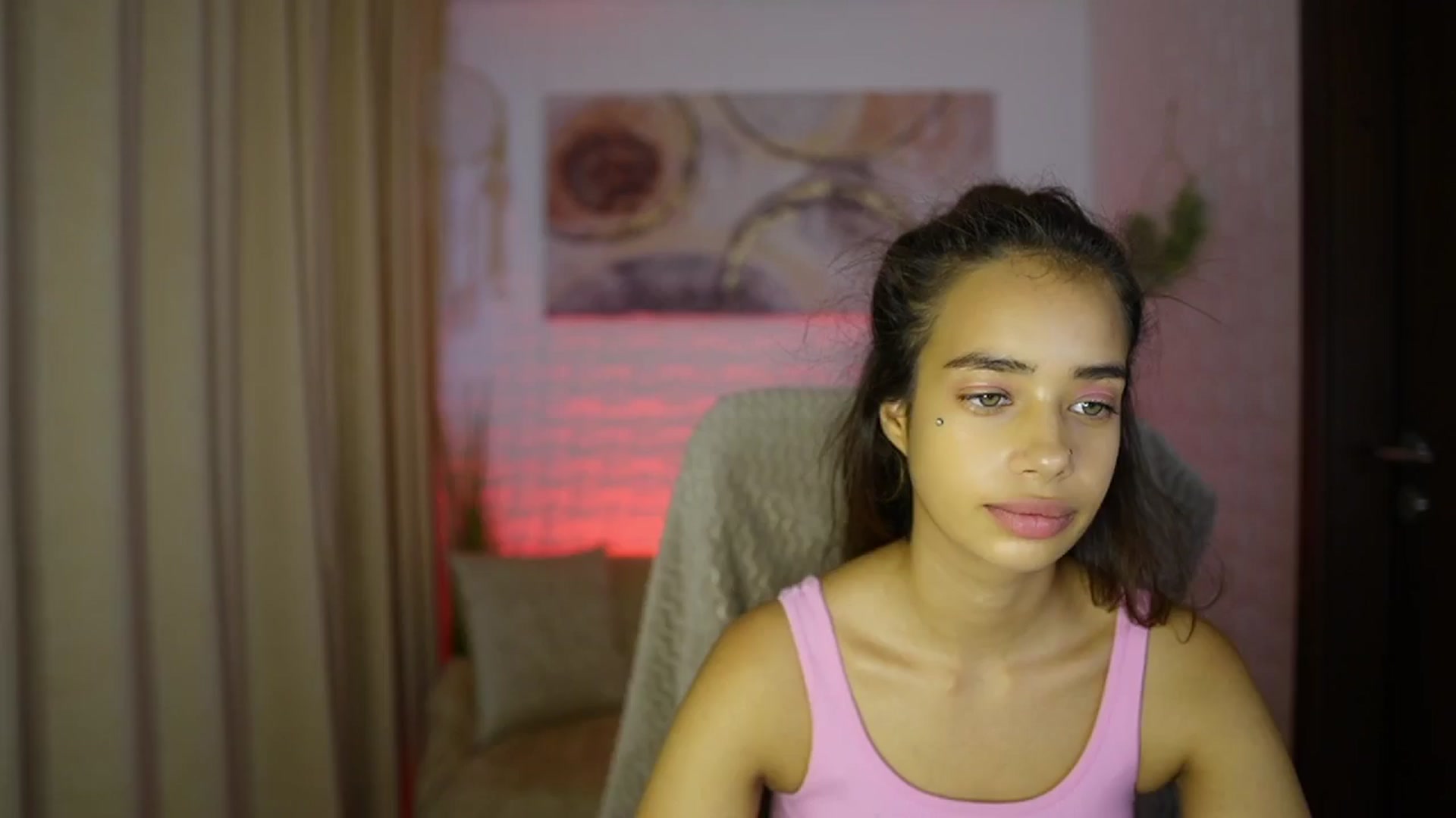 Gallery image thumbnail from Baby__Jewel's myfreecams stream on, 09/05/2024, 16:20 image 20 of 20
