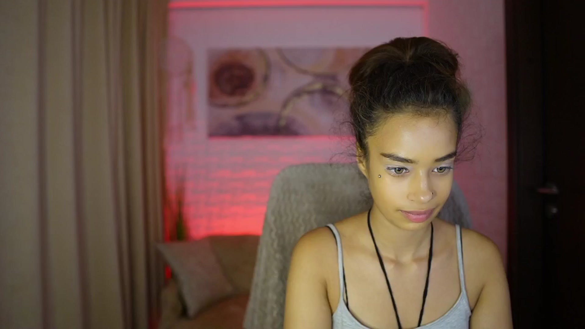Gallery image thumbnail from Baby__Jewel's myfreecams stream on, 09/09/2024, 14:31 image 18 of 20