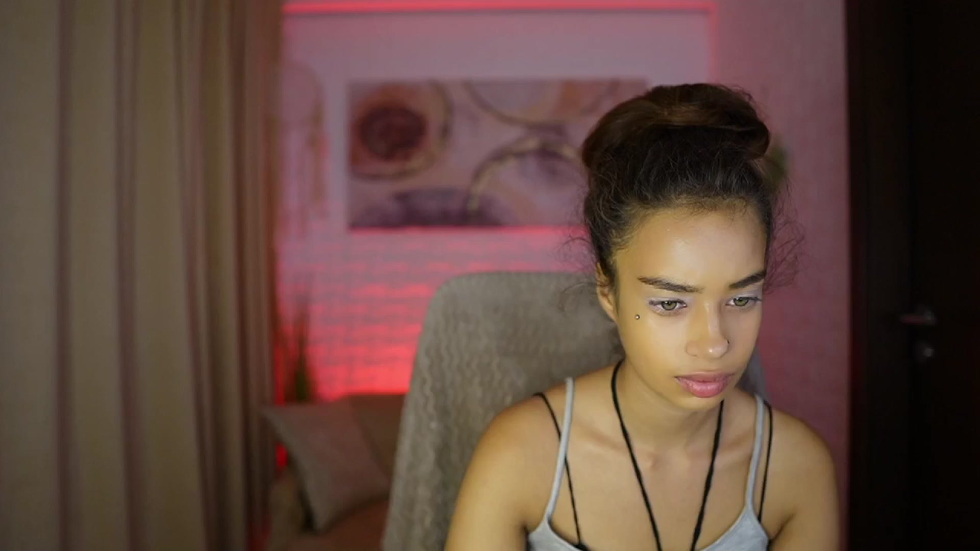 Gallery image thumbnail from Baby__Jewel's myfreecams stream on, 09/09/2024, 14:31 image 10 of 20