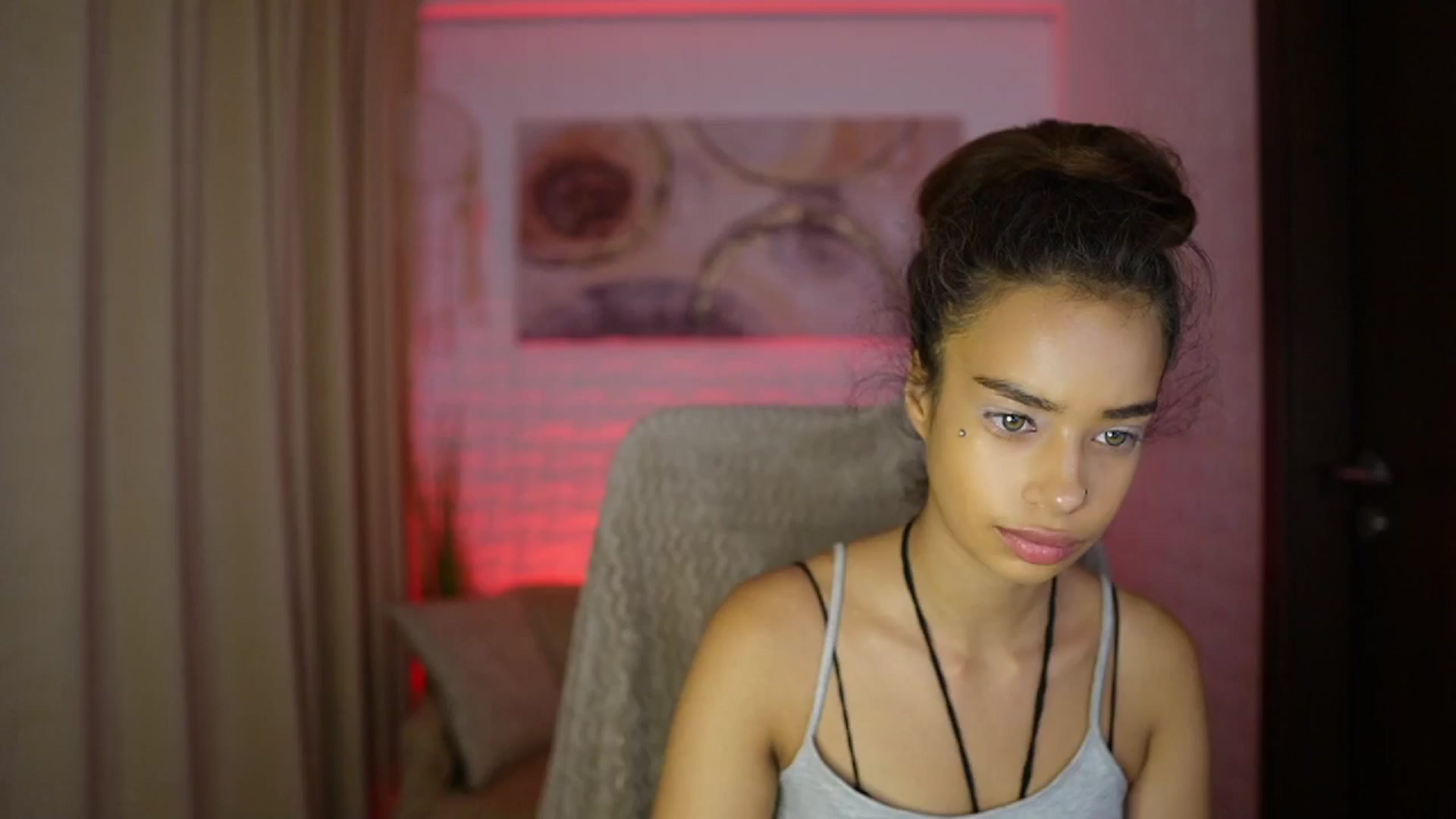 Gallery image thumbnail from Baby__Jewel's myfreecams stream on, 09/09/2024, 14:31 image 11 of 20