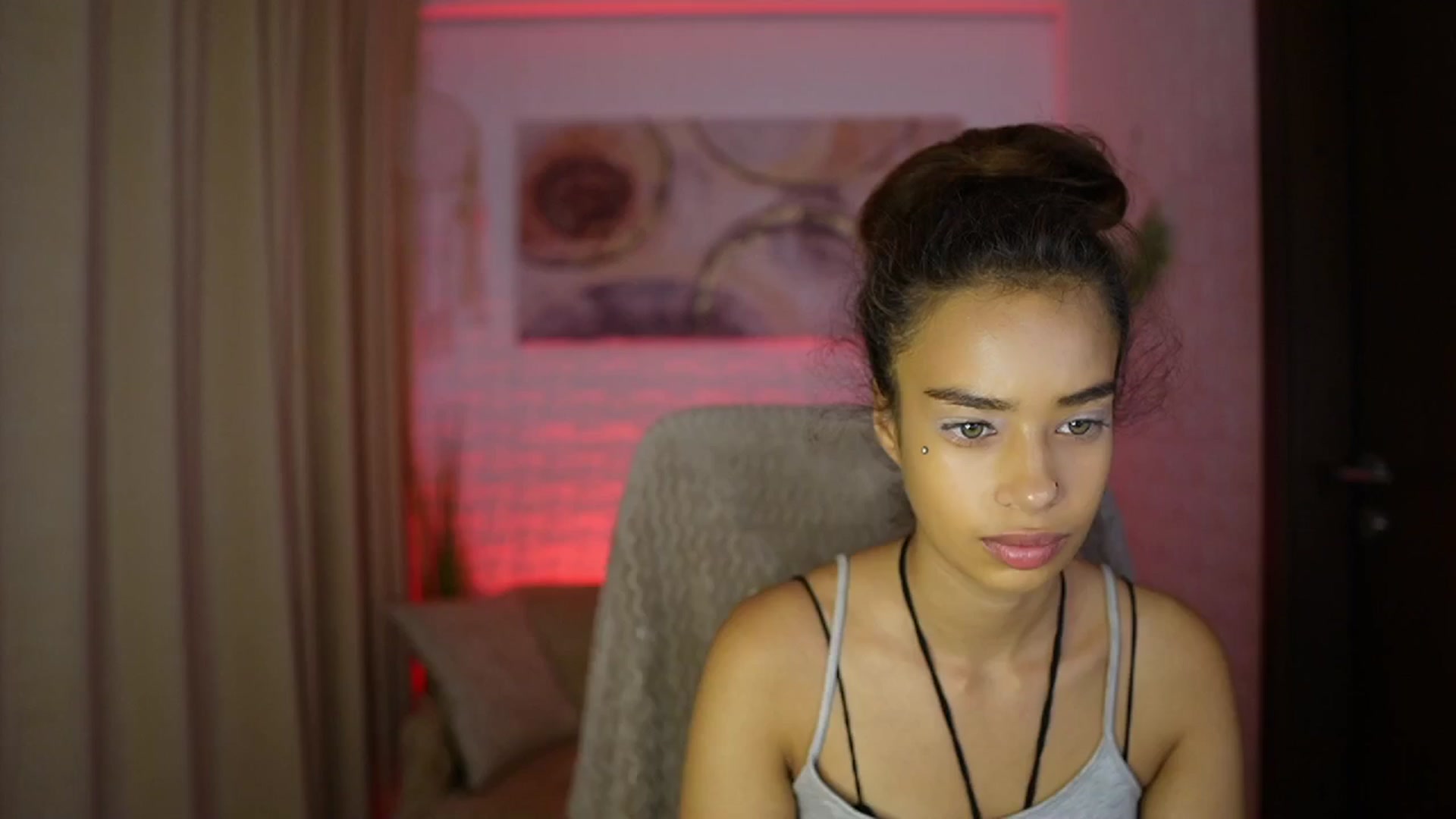 Gallery image thumbnail from Baby__Jewel's myfreecams stream on, 09/09/2024, 14:31 image 8 of 20