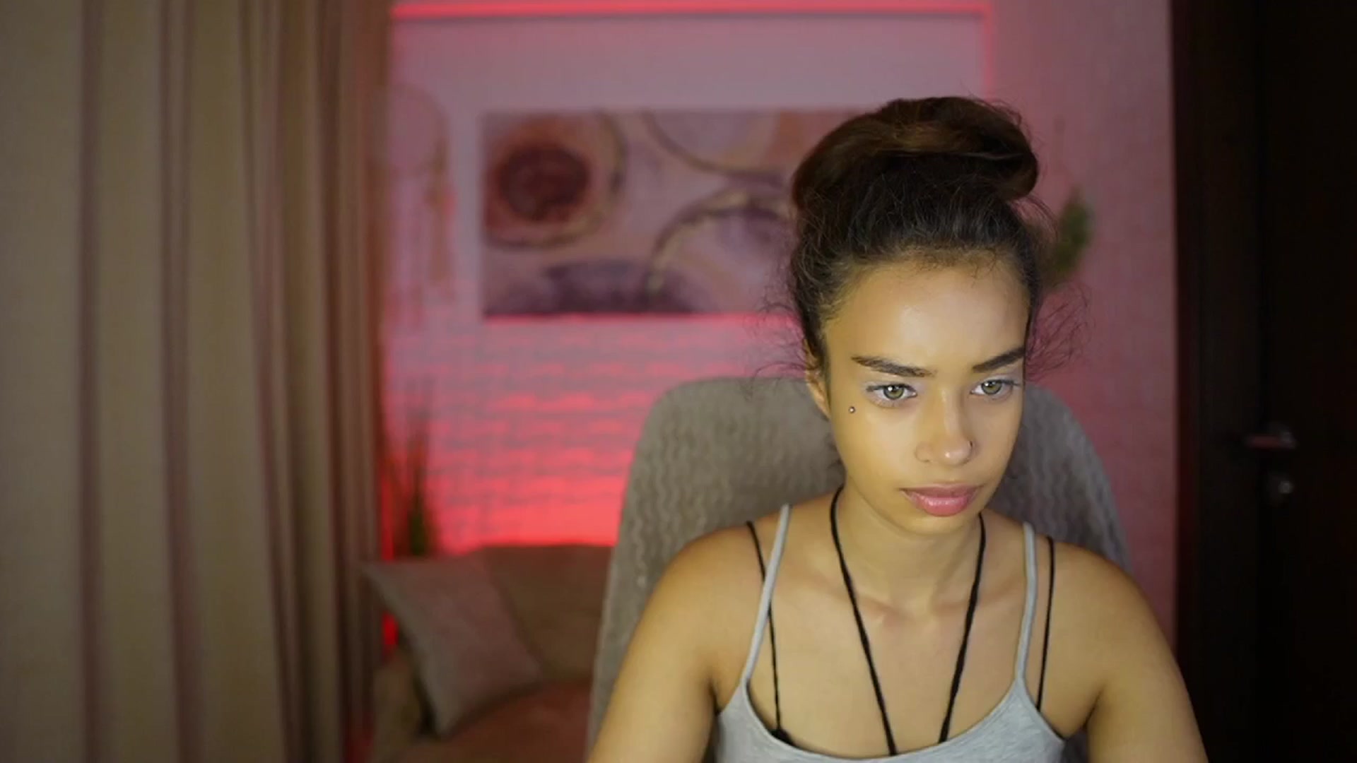 Gallery image thumbnail from Baby__Jewel's myfreecams stream on, 09/09/2024, 14:31 image 6 of 20